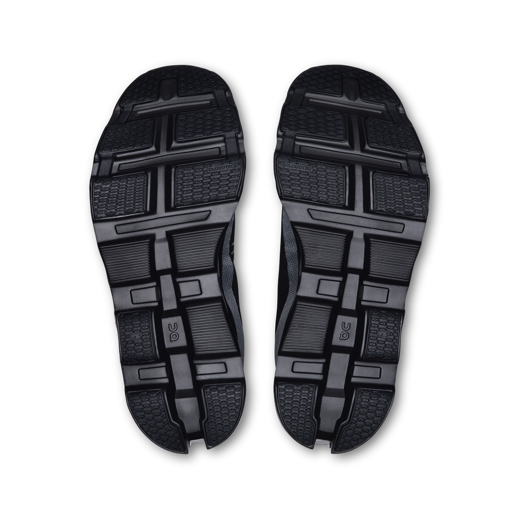 Cloudmonster 2 - Black Black