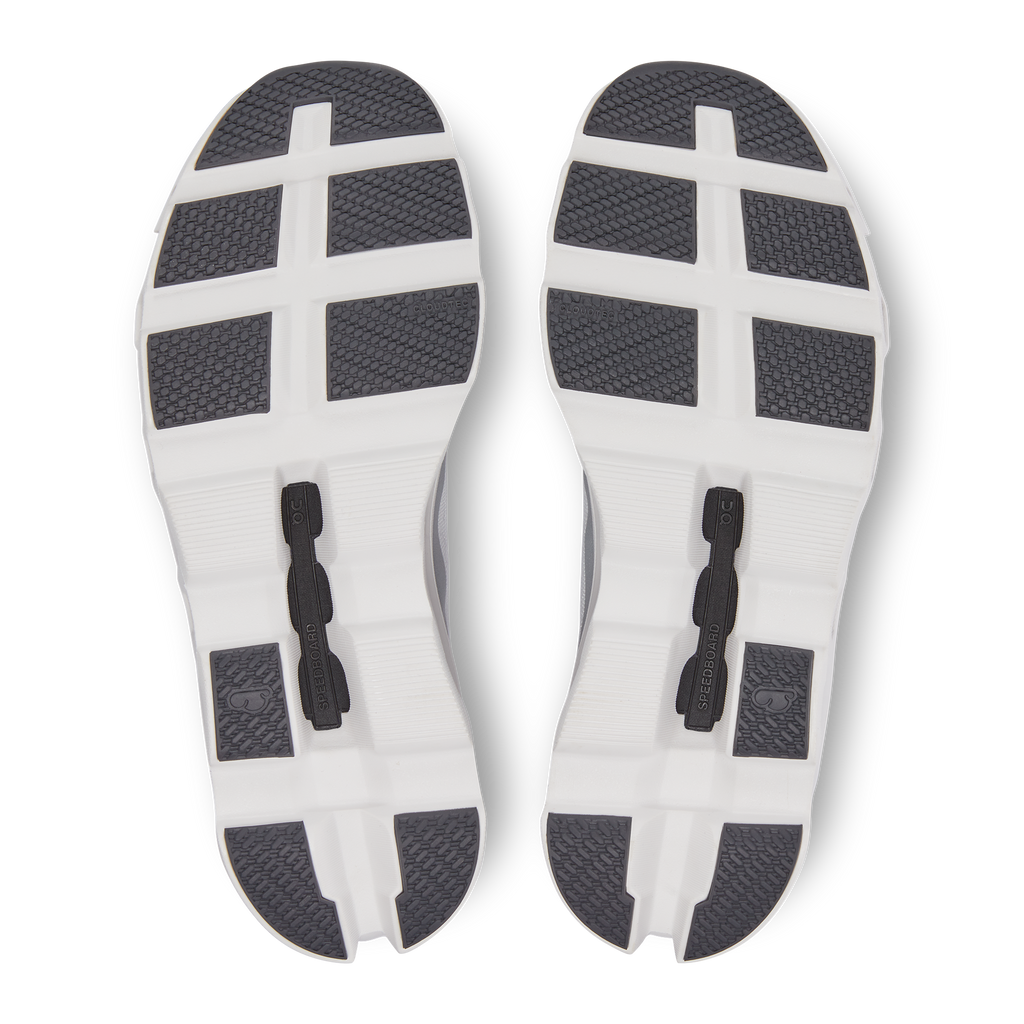 Cloudmonster - All White