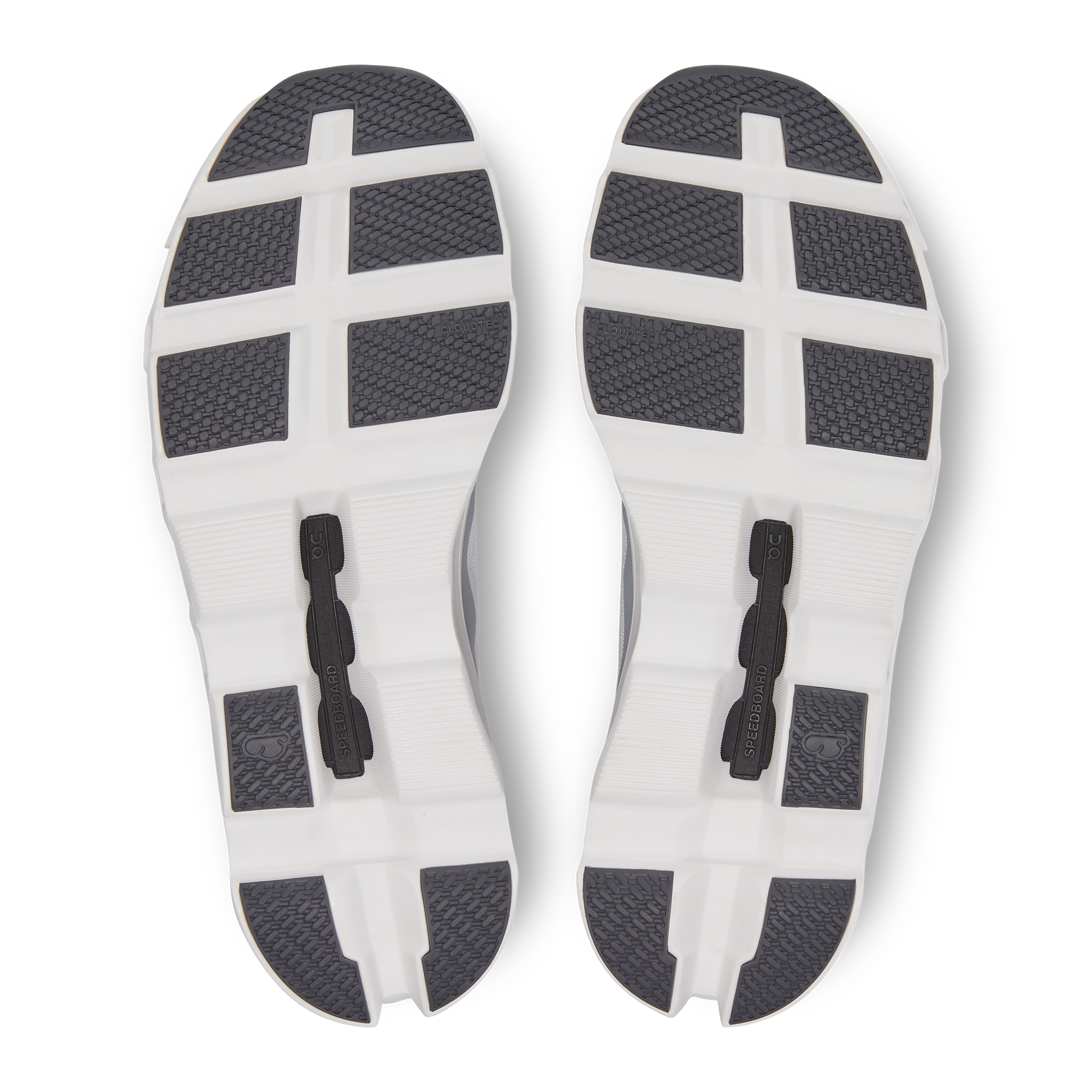 Cloudmonster - All White