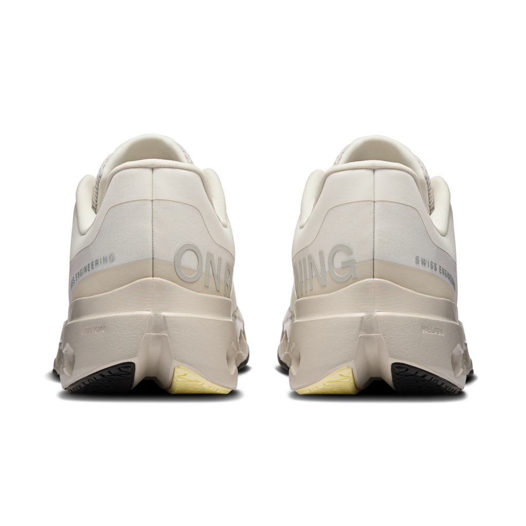 Cloudsurfer Next - Ivory Silver