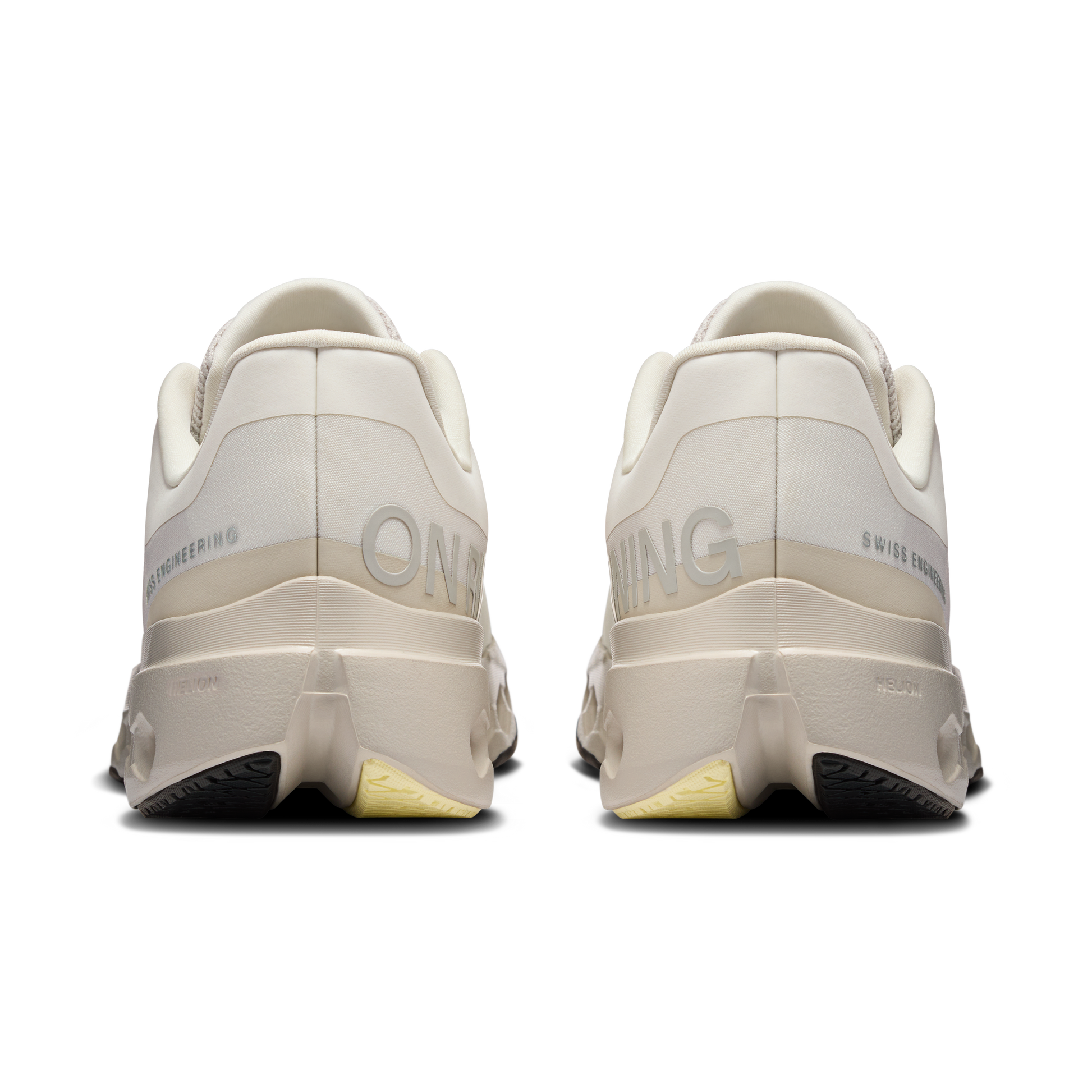 Cloudsurfer Next - Ivory Silver