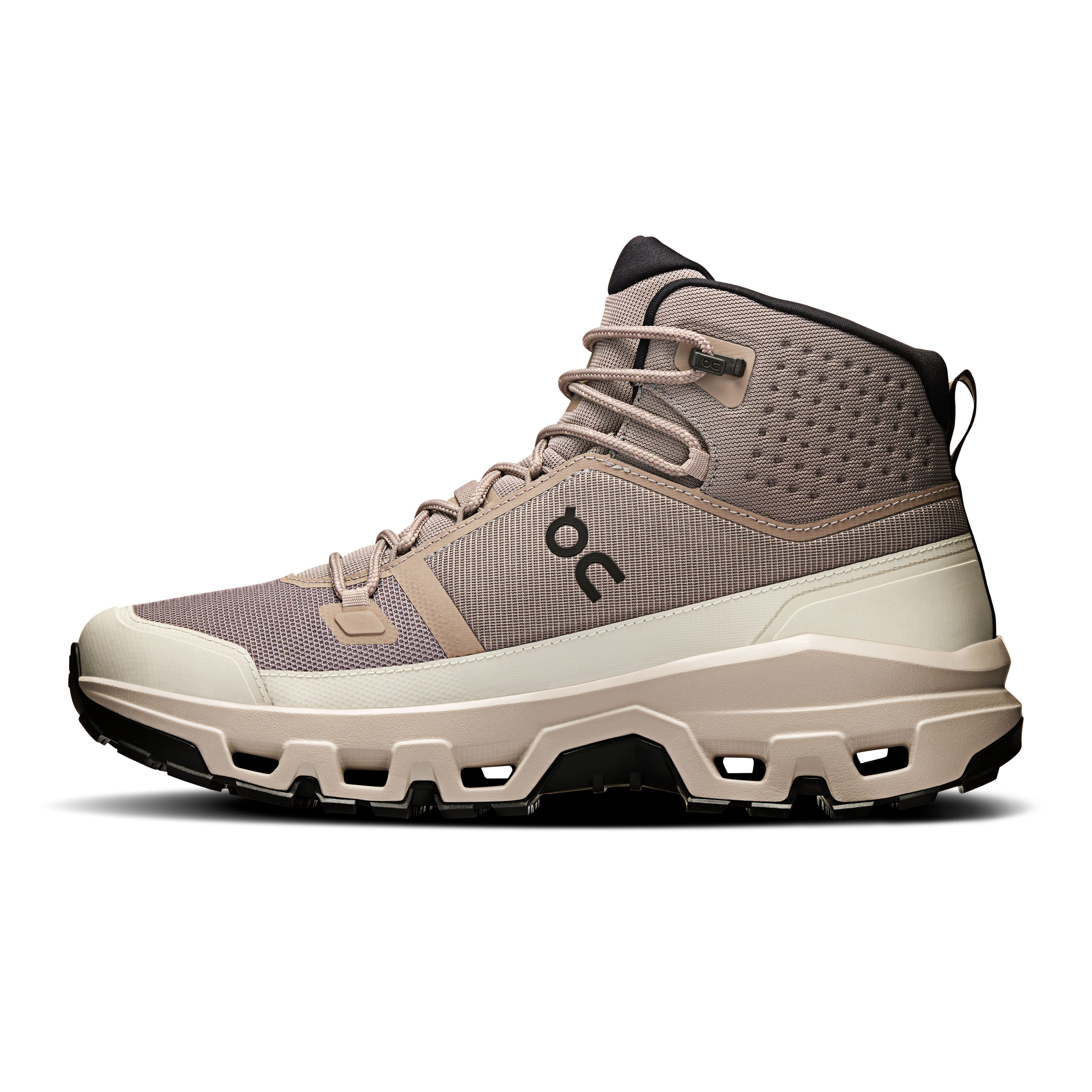 Cloudrock Mid Waterproof - Cinder | Desert