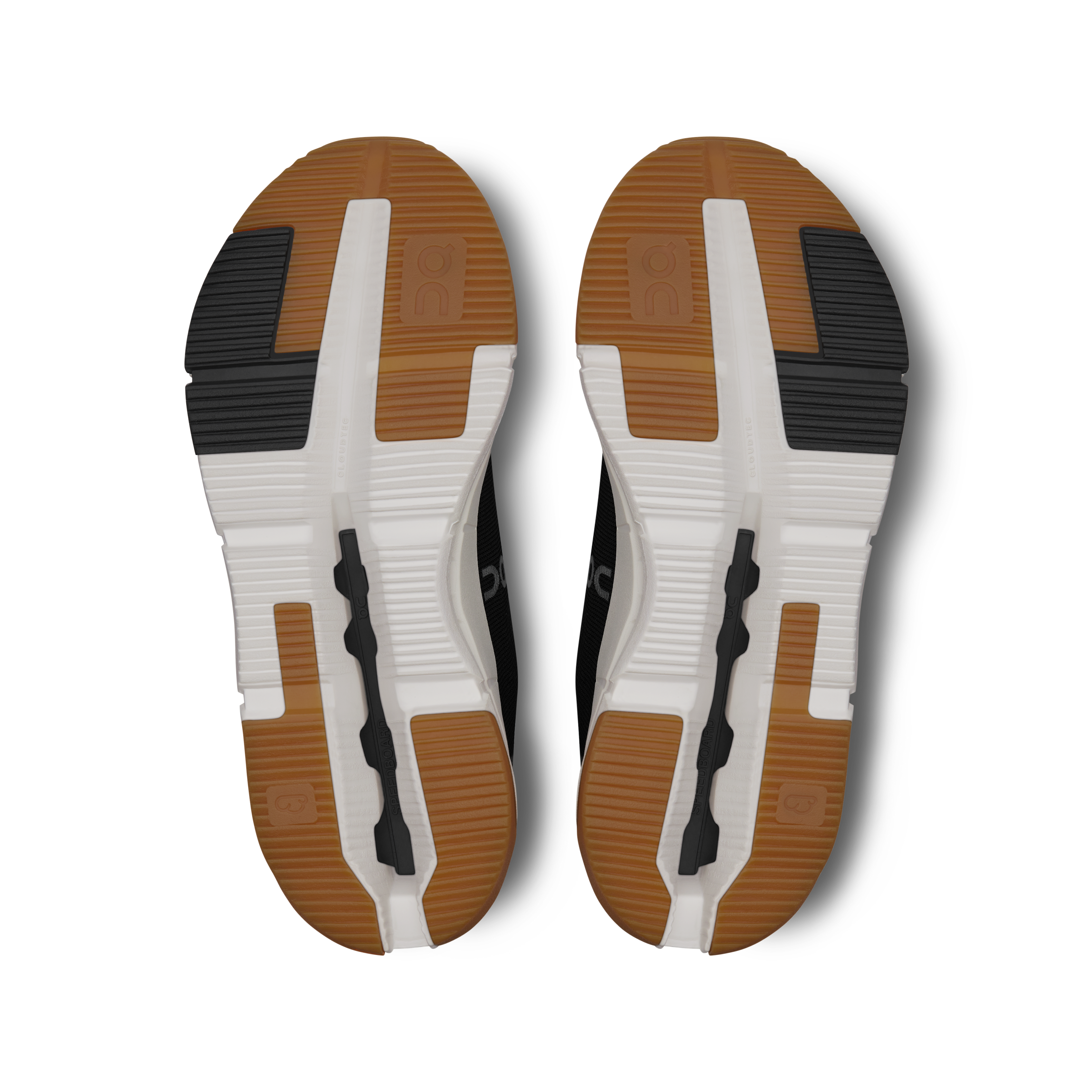 Cloudnova Form 2 - Black Ivory