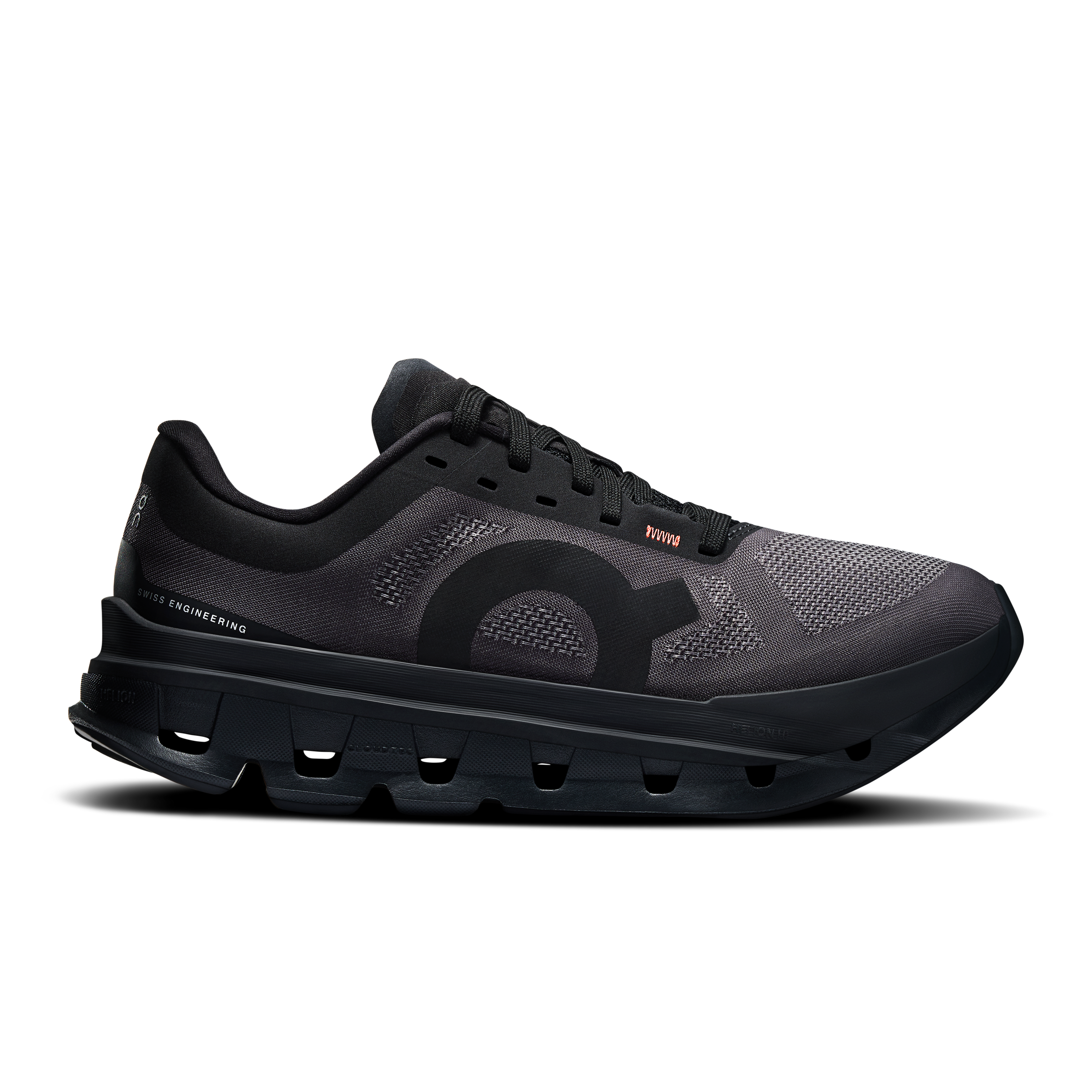 Cloudmonster - Black  Black