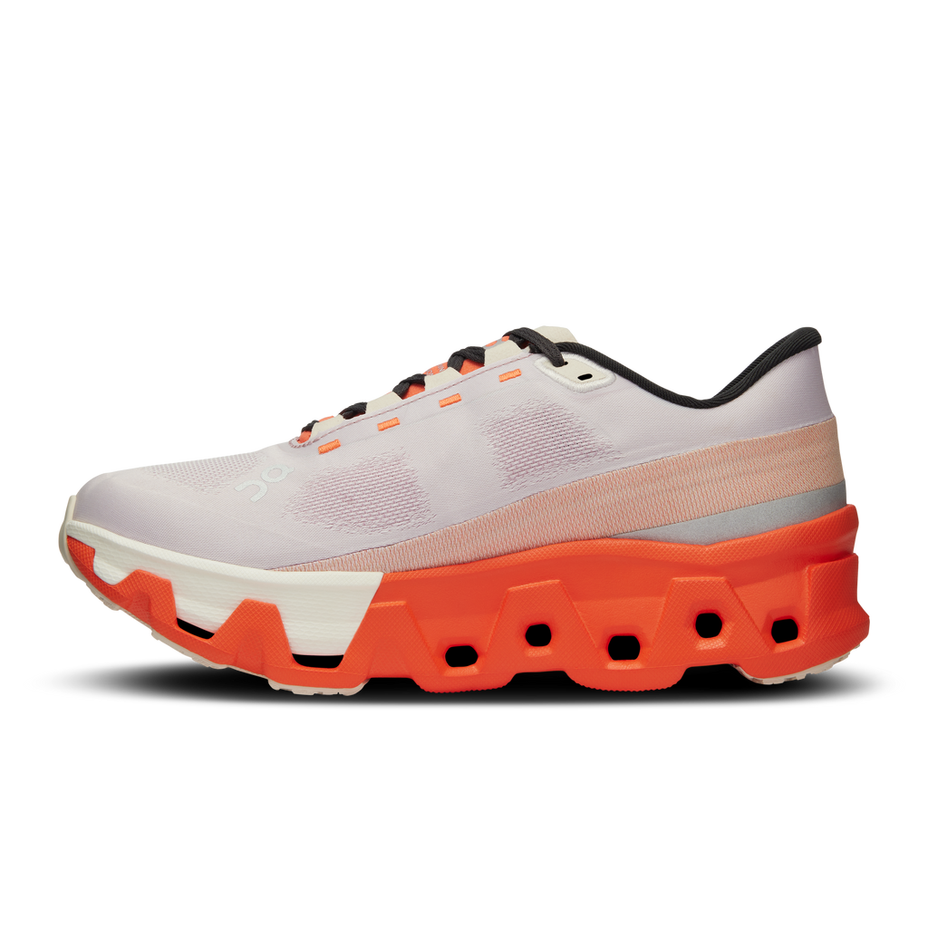 Cloudmonster Hyper - Mauve Flame