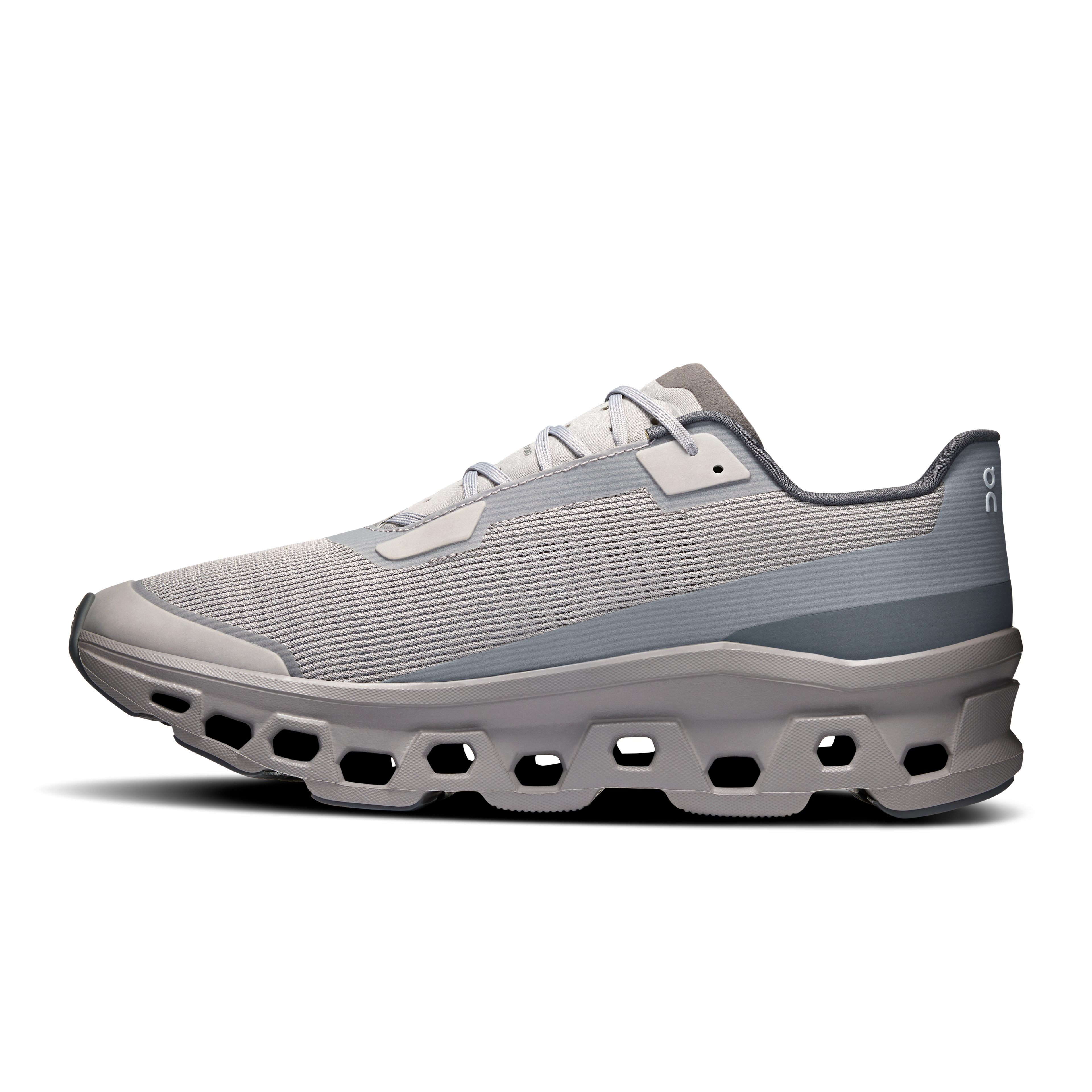 Cloudmonster Void - Alloy Glacier