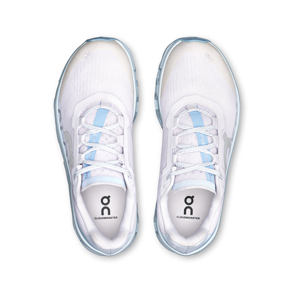 Cloudmonster - Frost Wash