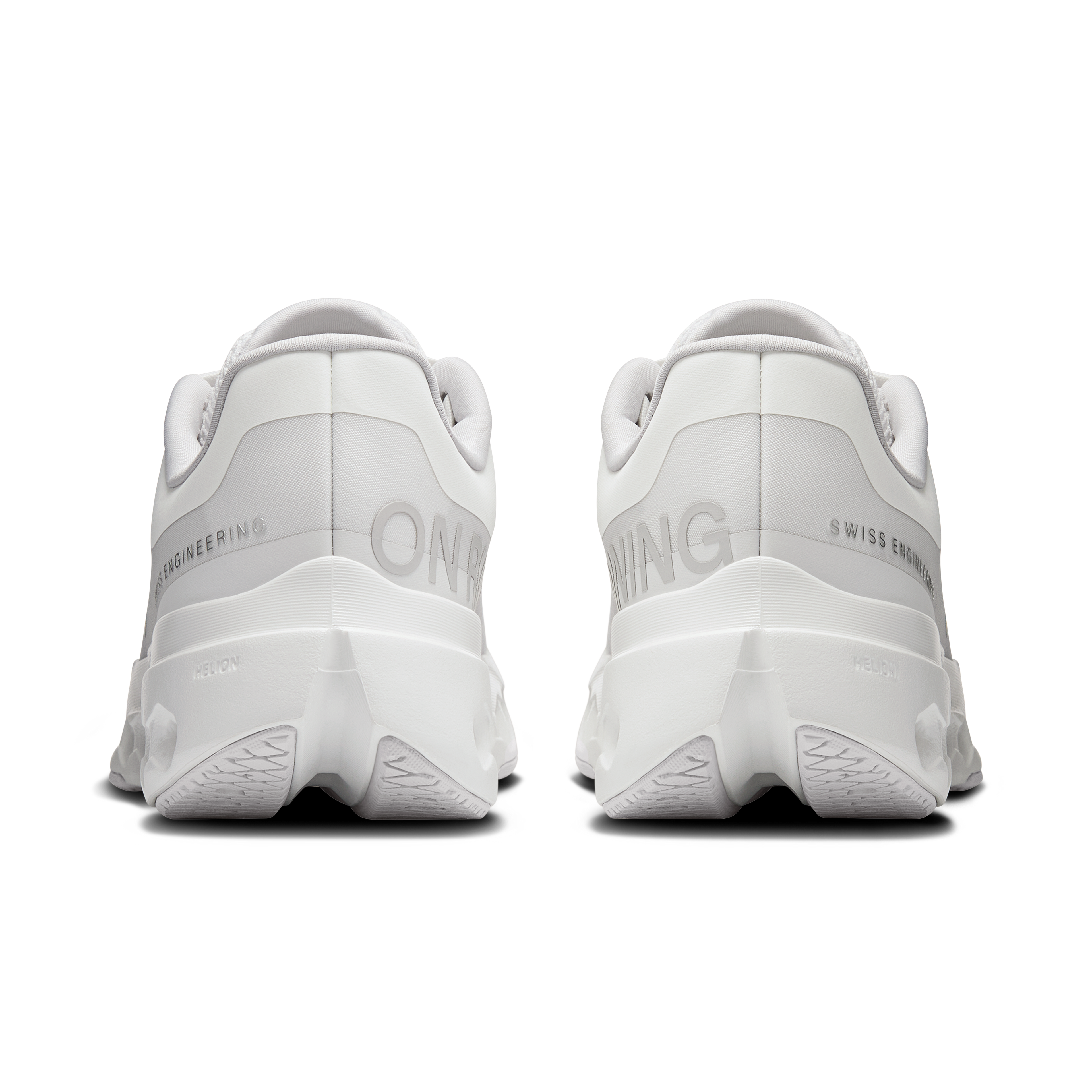 Cloudsurfer Next -  White White