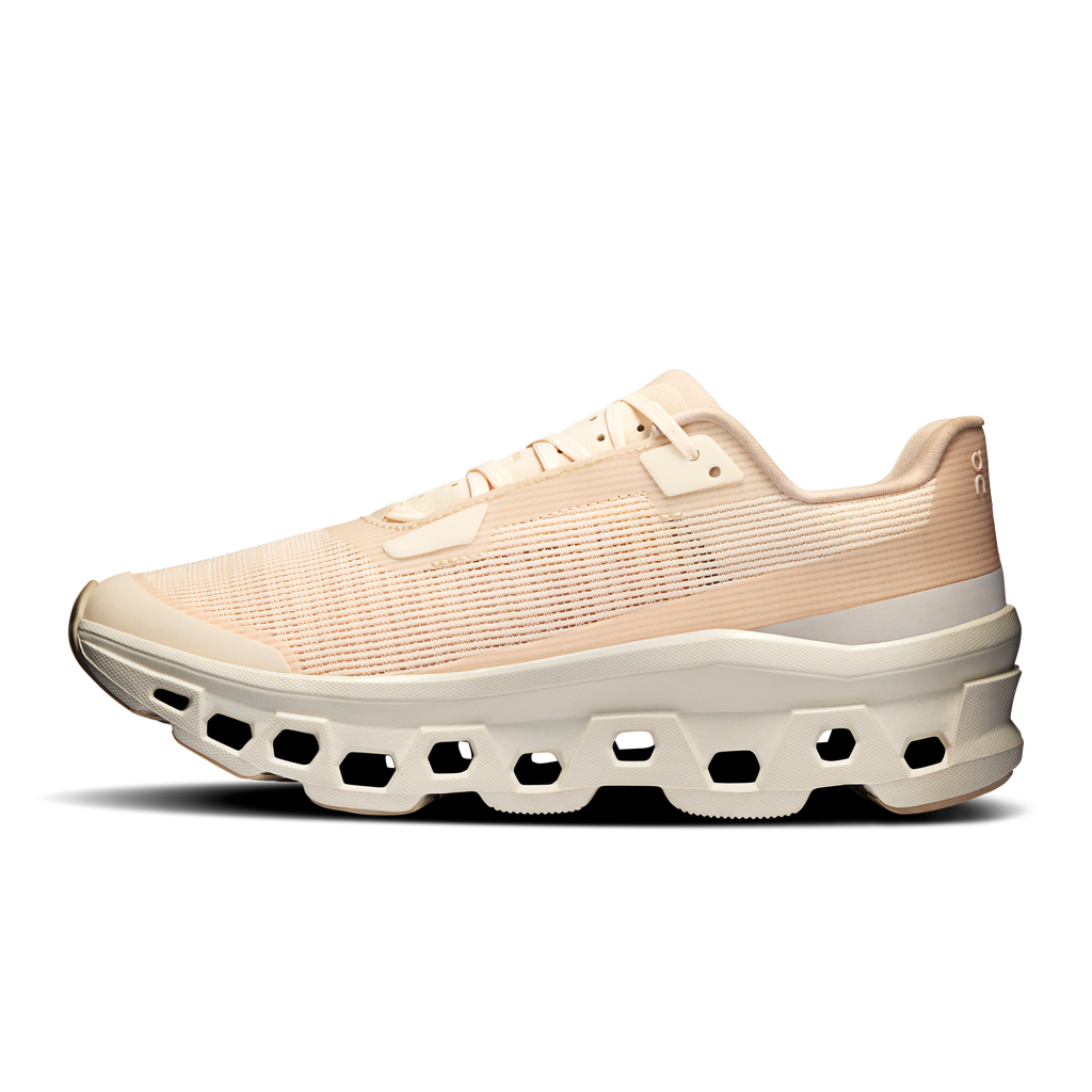 Cloudmonster Void - Dew Ivory