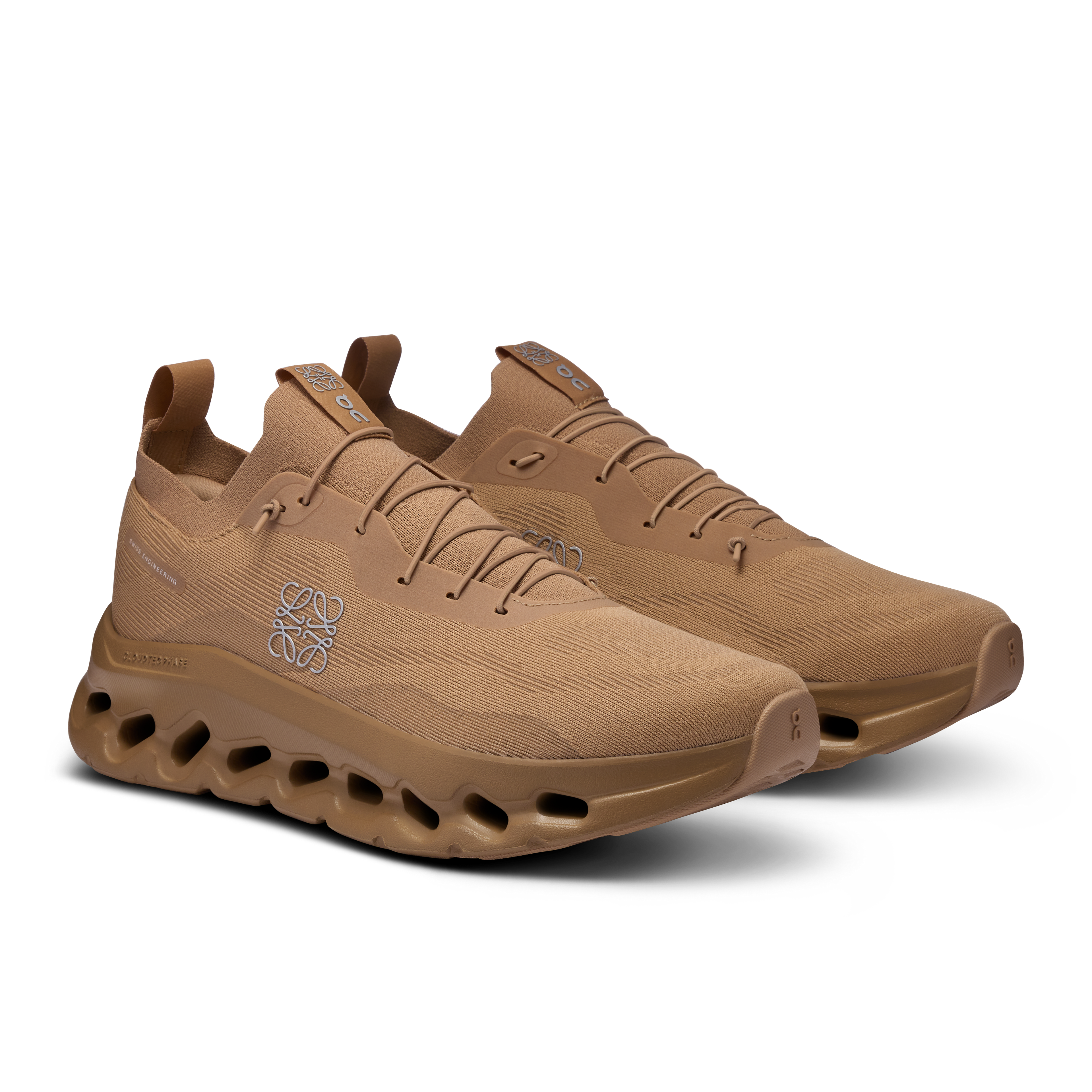 Cloudtilt LOEWE - Dark Sand