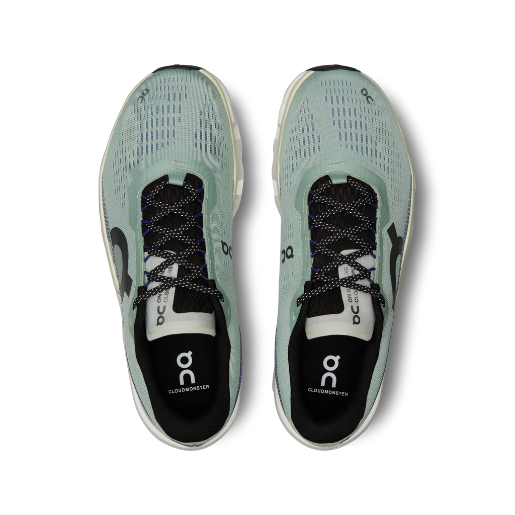 Cloudmonster 2 - Mineral Aloe