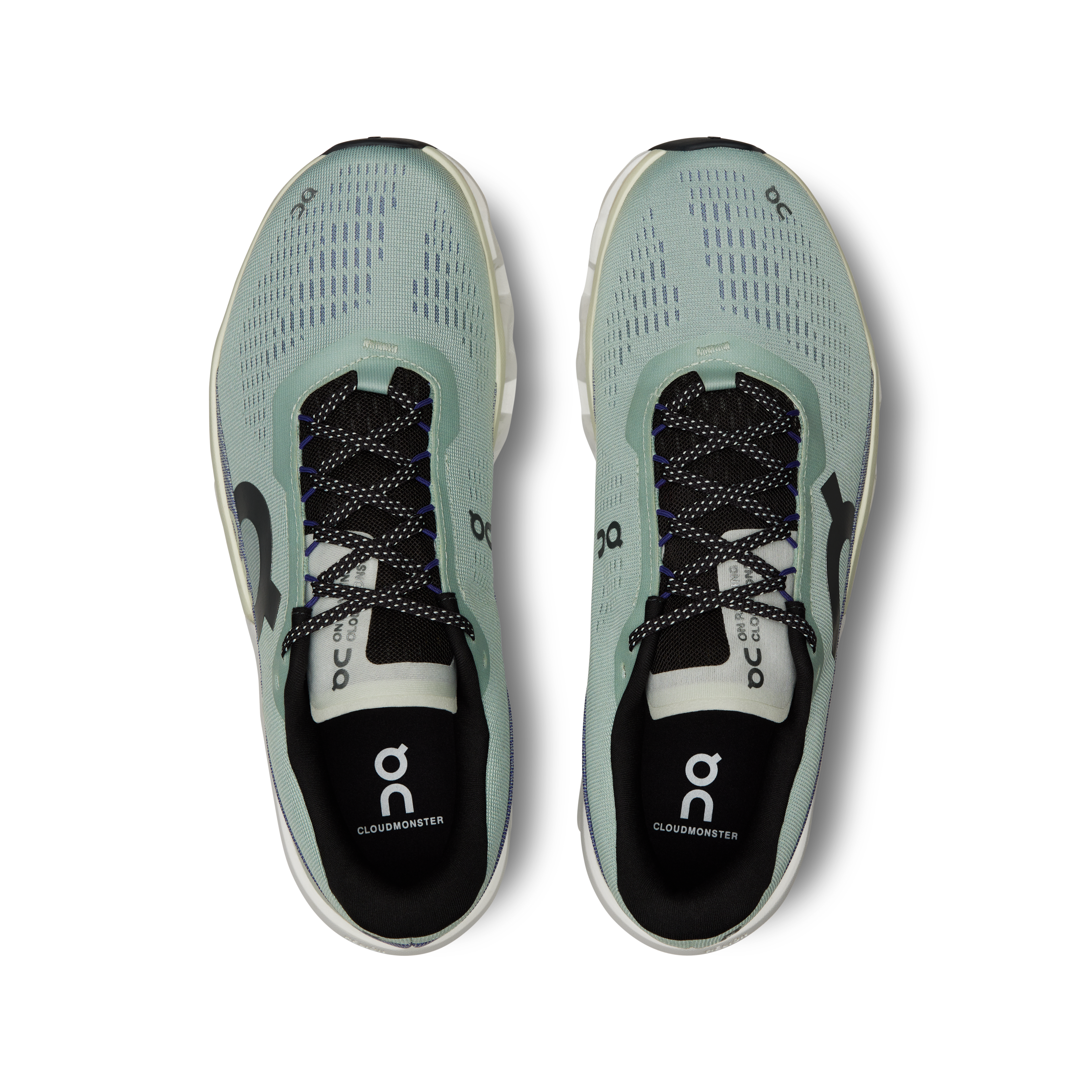 Cloudmonster 2 - Mineral Aloe