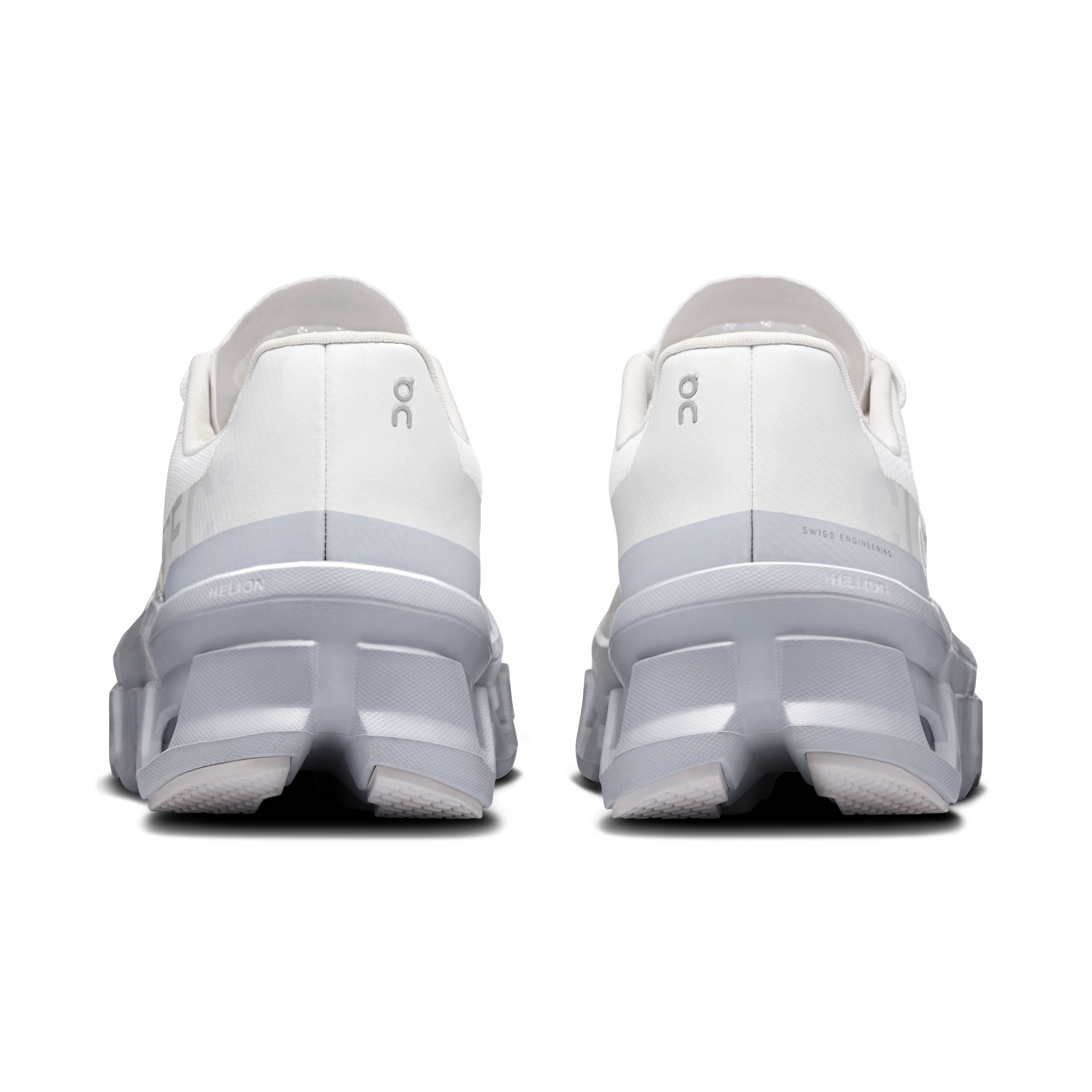 Cloudmonster - White Glacier