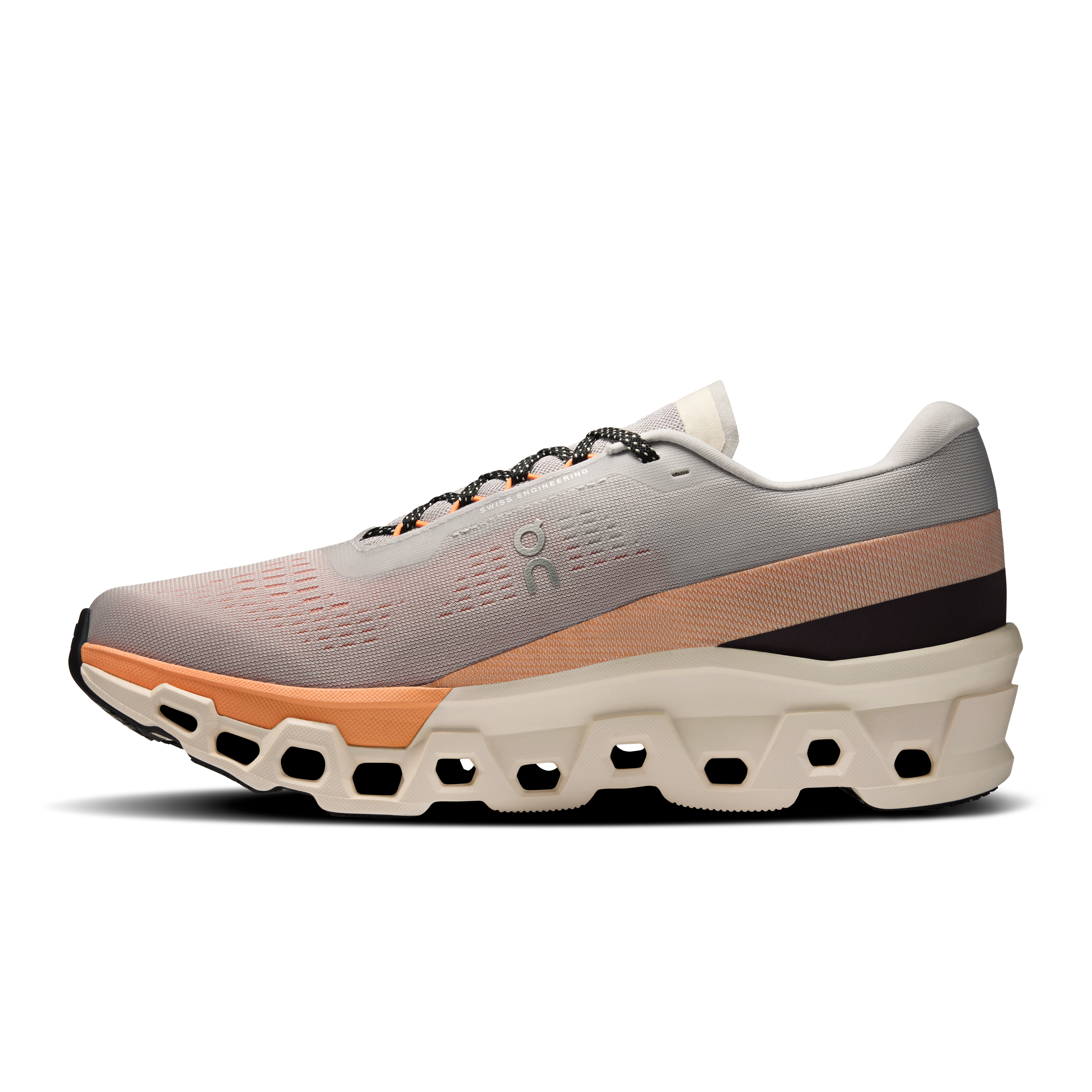 Cloudmonster 2 - Glacier Tangerine