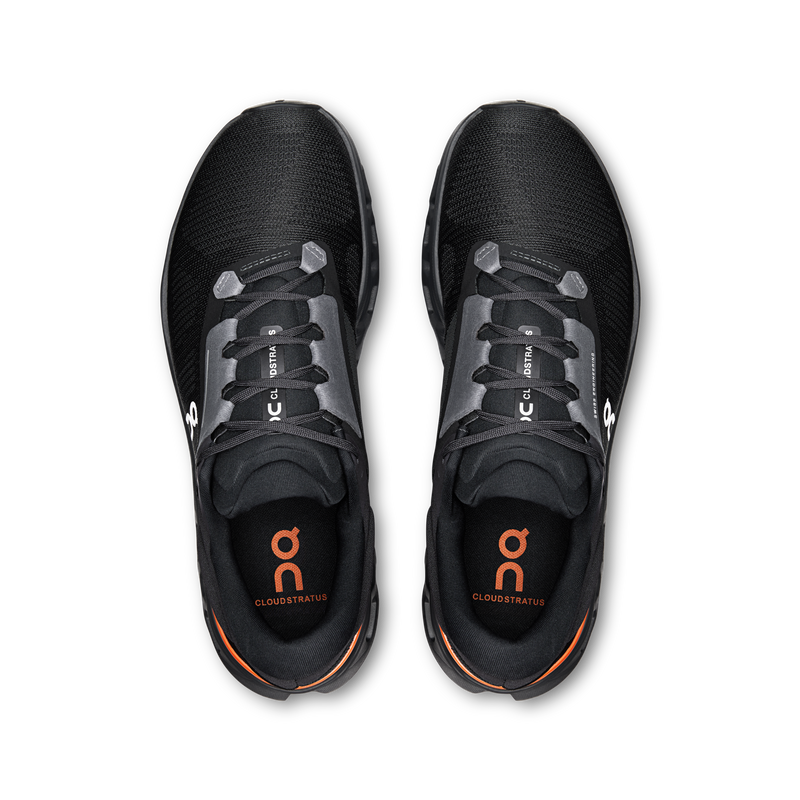 Cloudstratus 3 -  Eclipse Flame