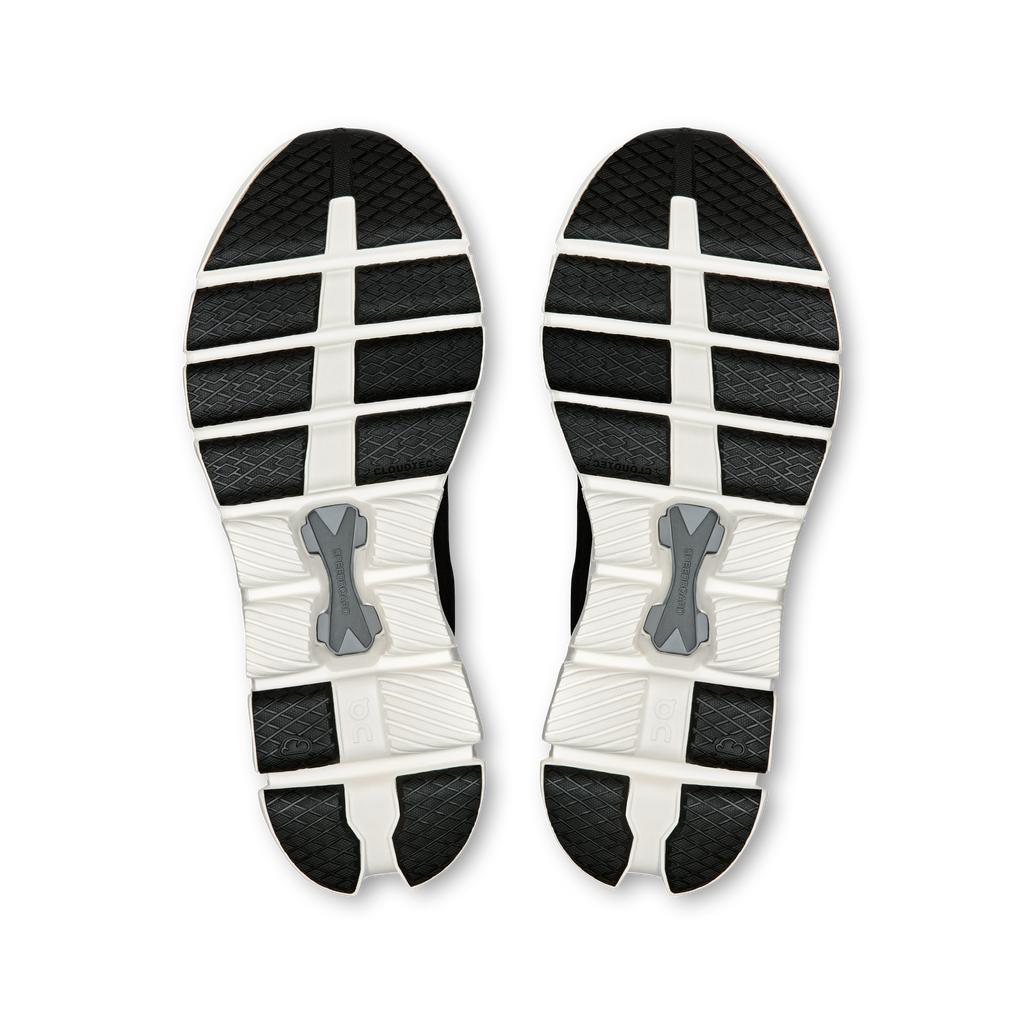 Cloud X 4 AD - Black  Asphalt