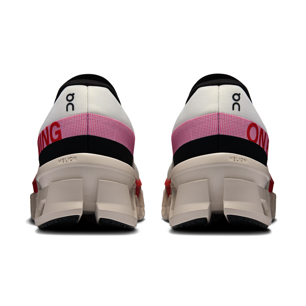 Cloudmonster 2 - Ivory Silver