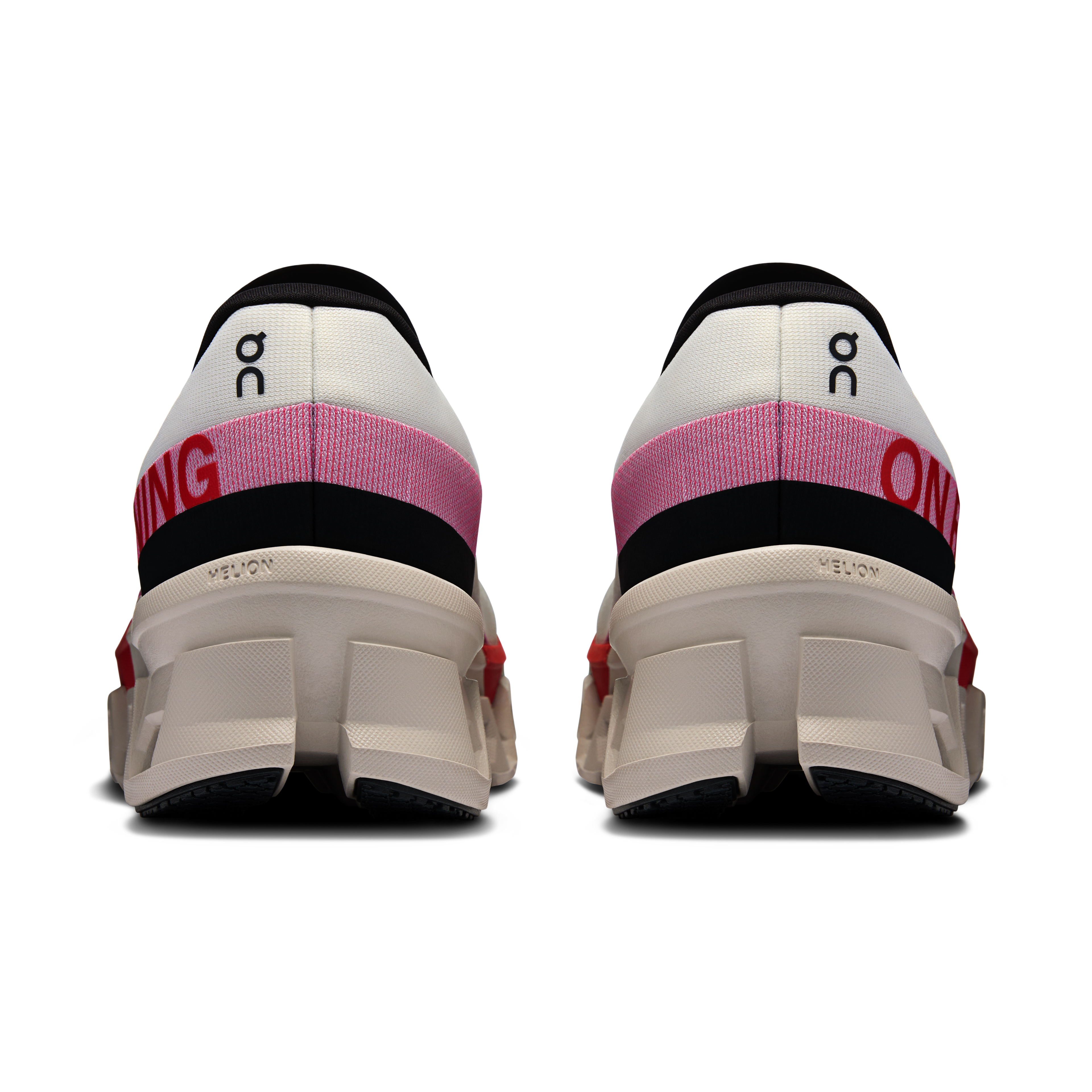 Cloudmonster 2 - Ivory Silver