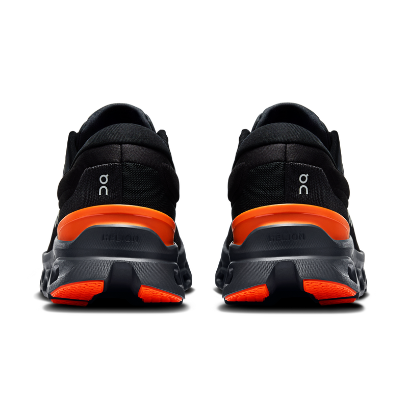 Cloudstratus 3 -  Eclipse Flame