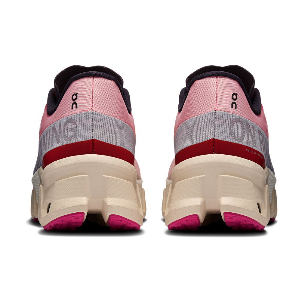 Cloudmonster Hyper - Red Cream