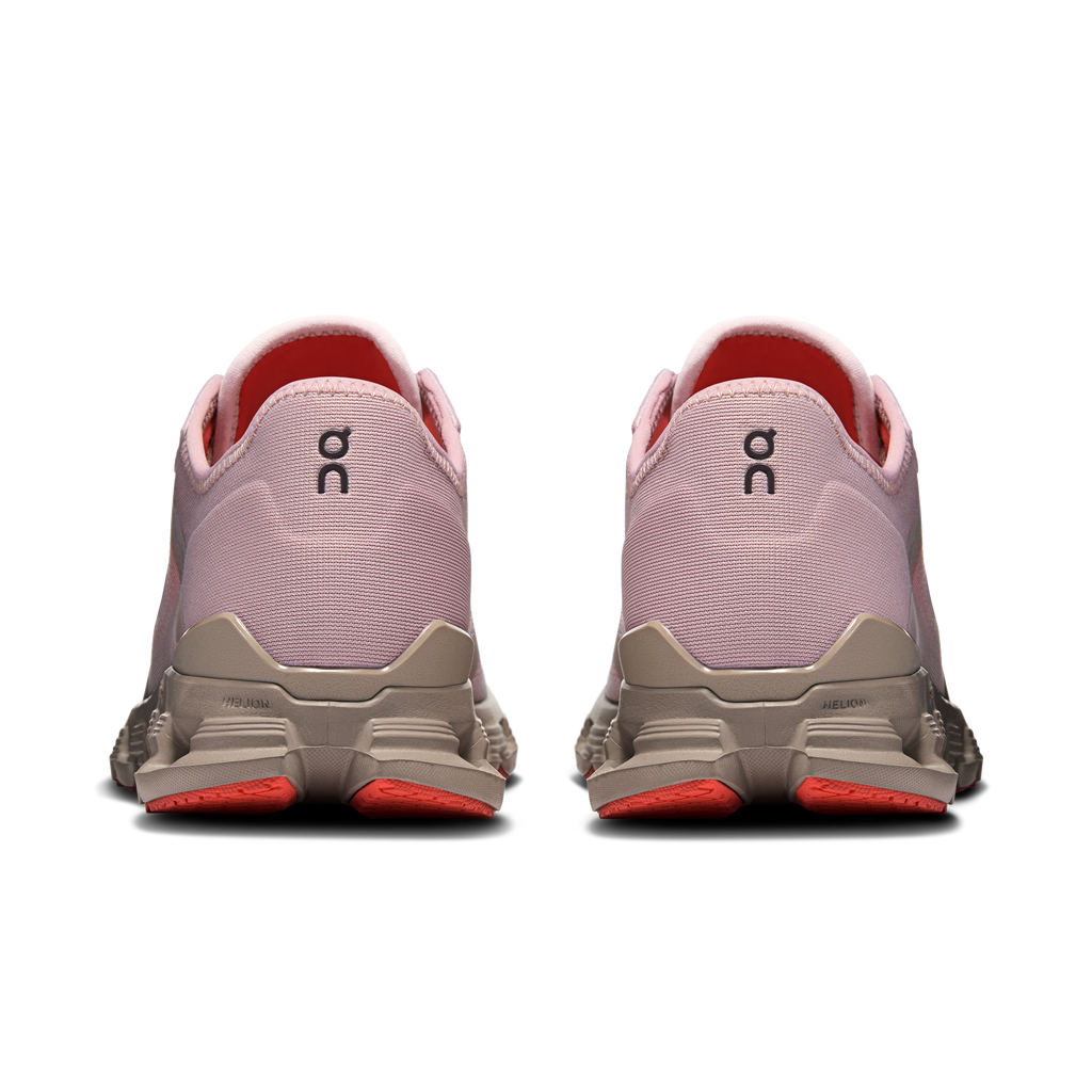 Cloud X 4 AD - Mauve Salmon