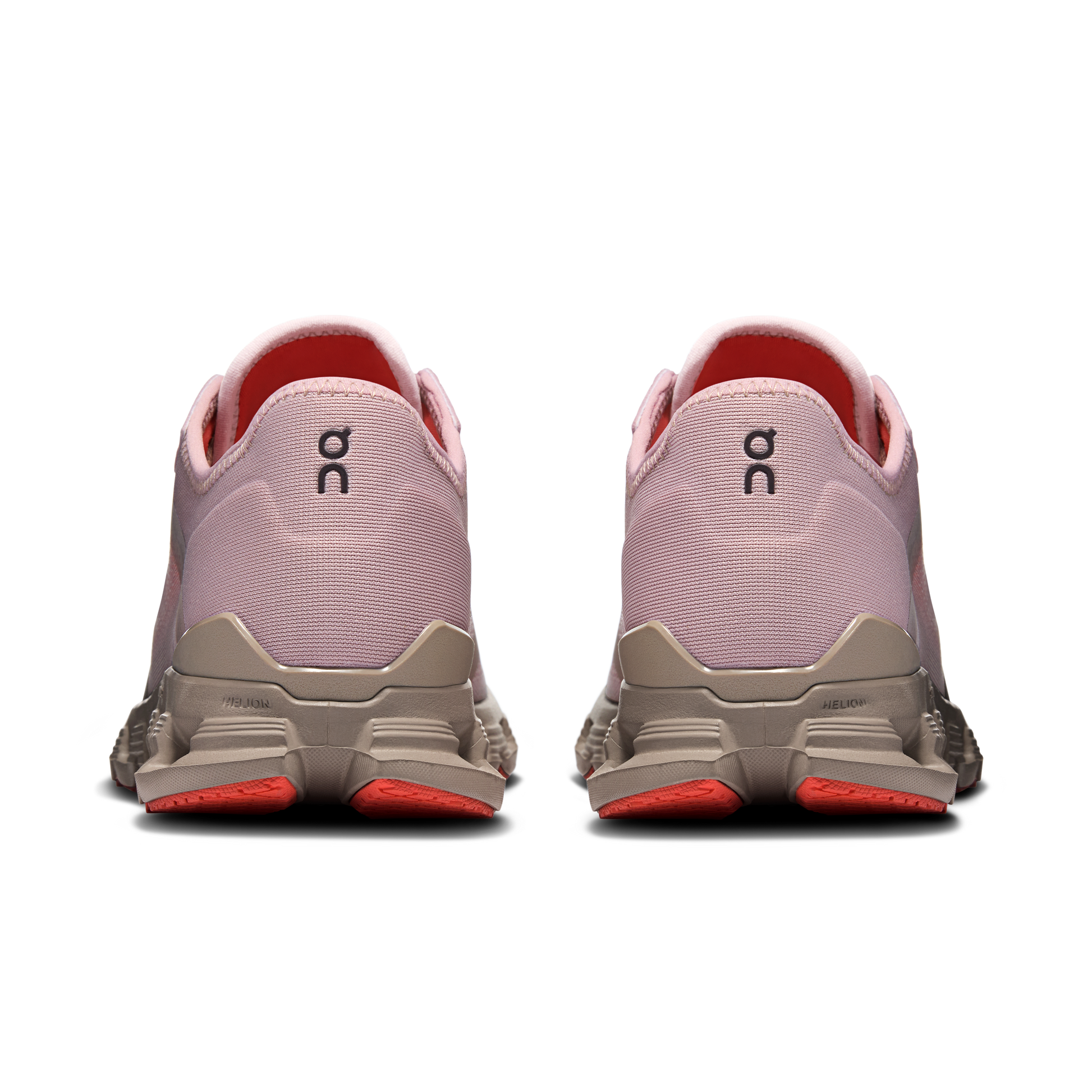 Cloud X 4 AD - Mauve Salmon