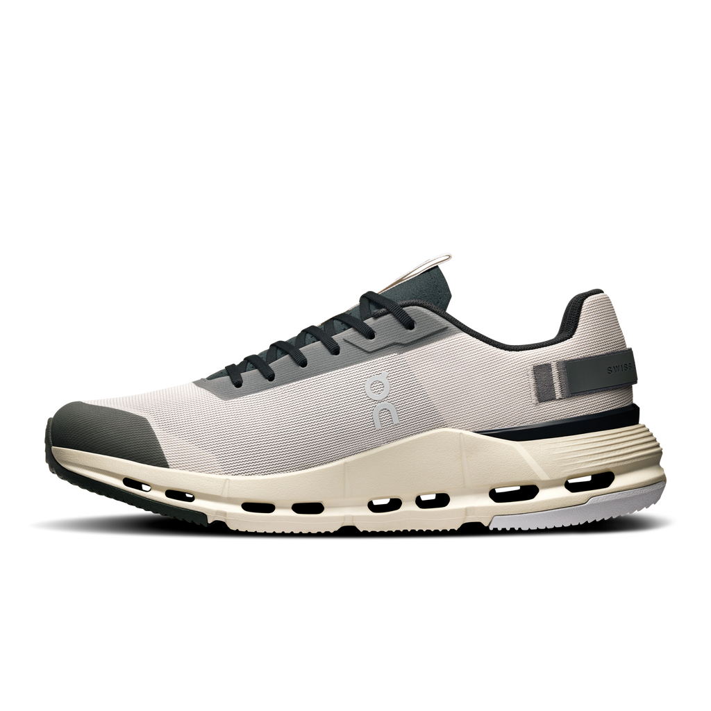 Cloudnova Form 2 - Pearl Black