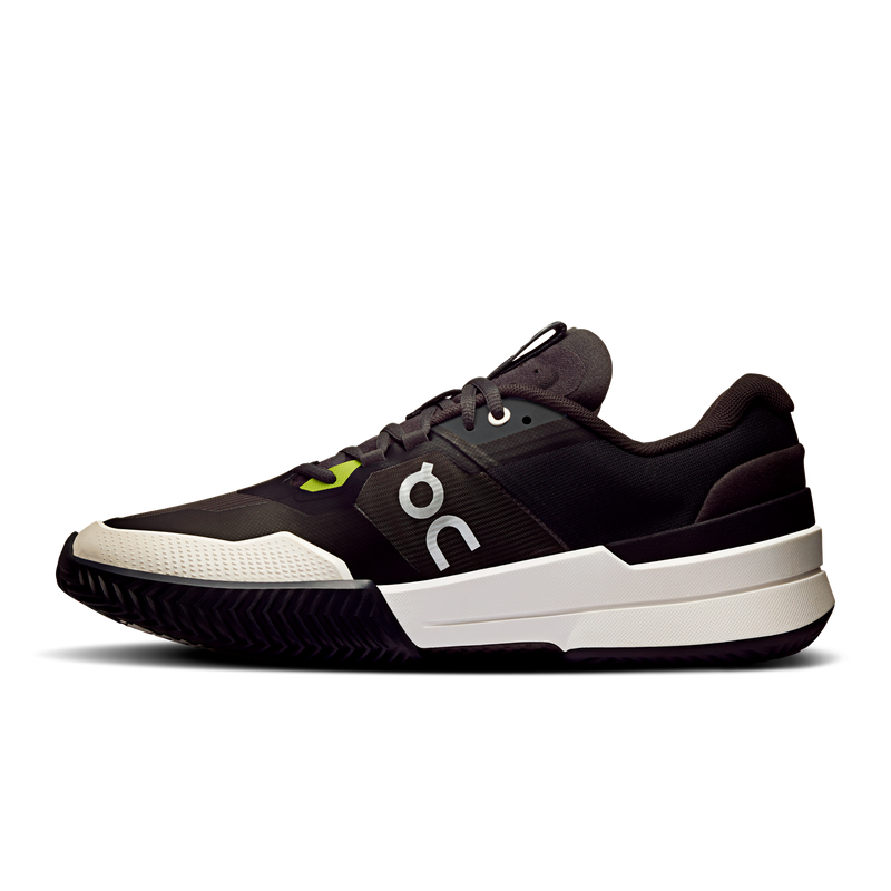 THE ROGER Pro 2 Clay - Black Lime