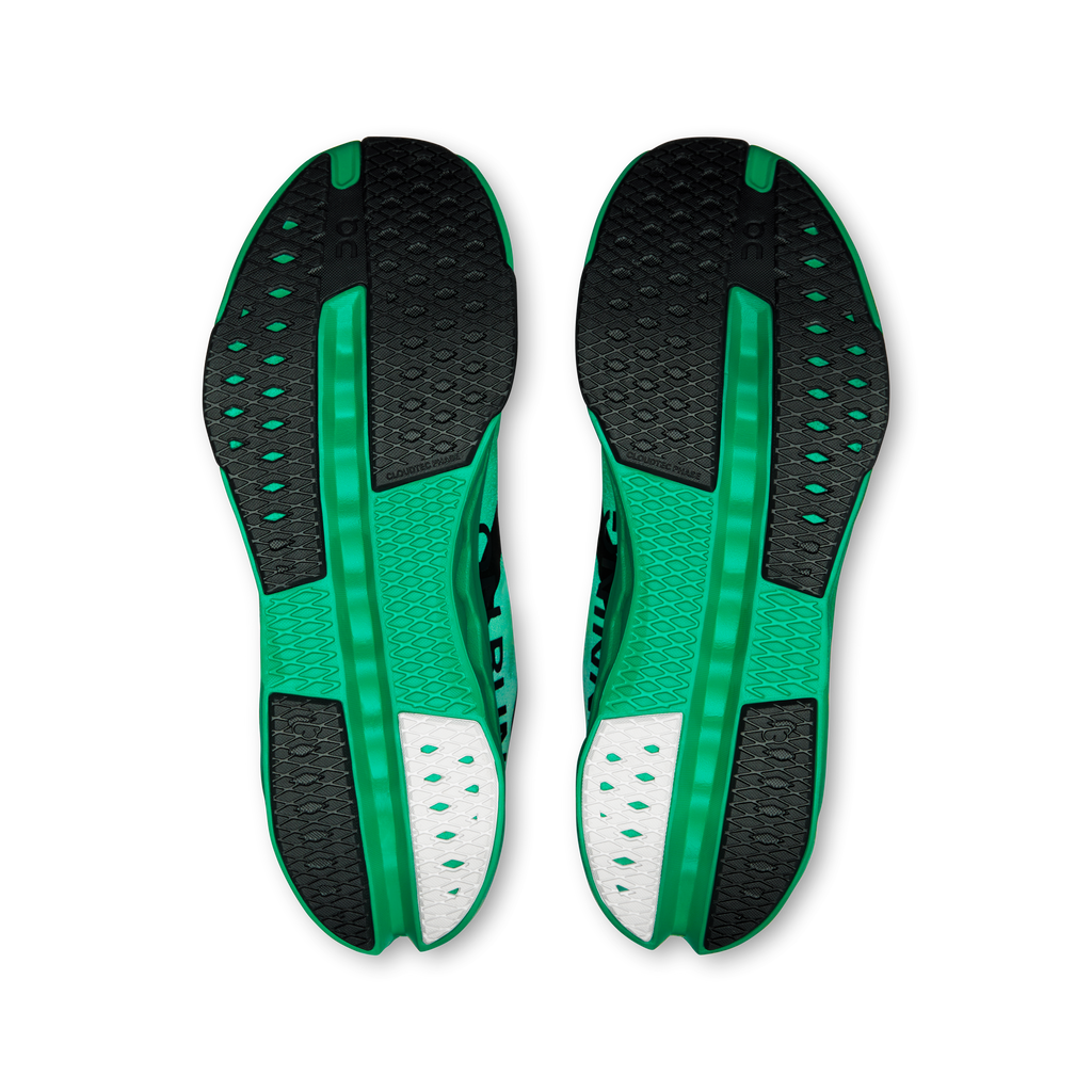 Cloudsurfer Next -  Mint Black