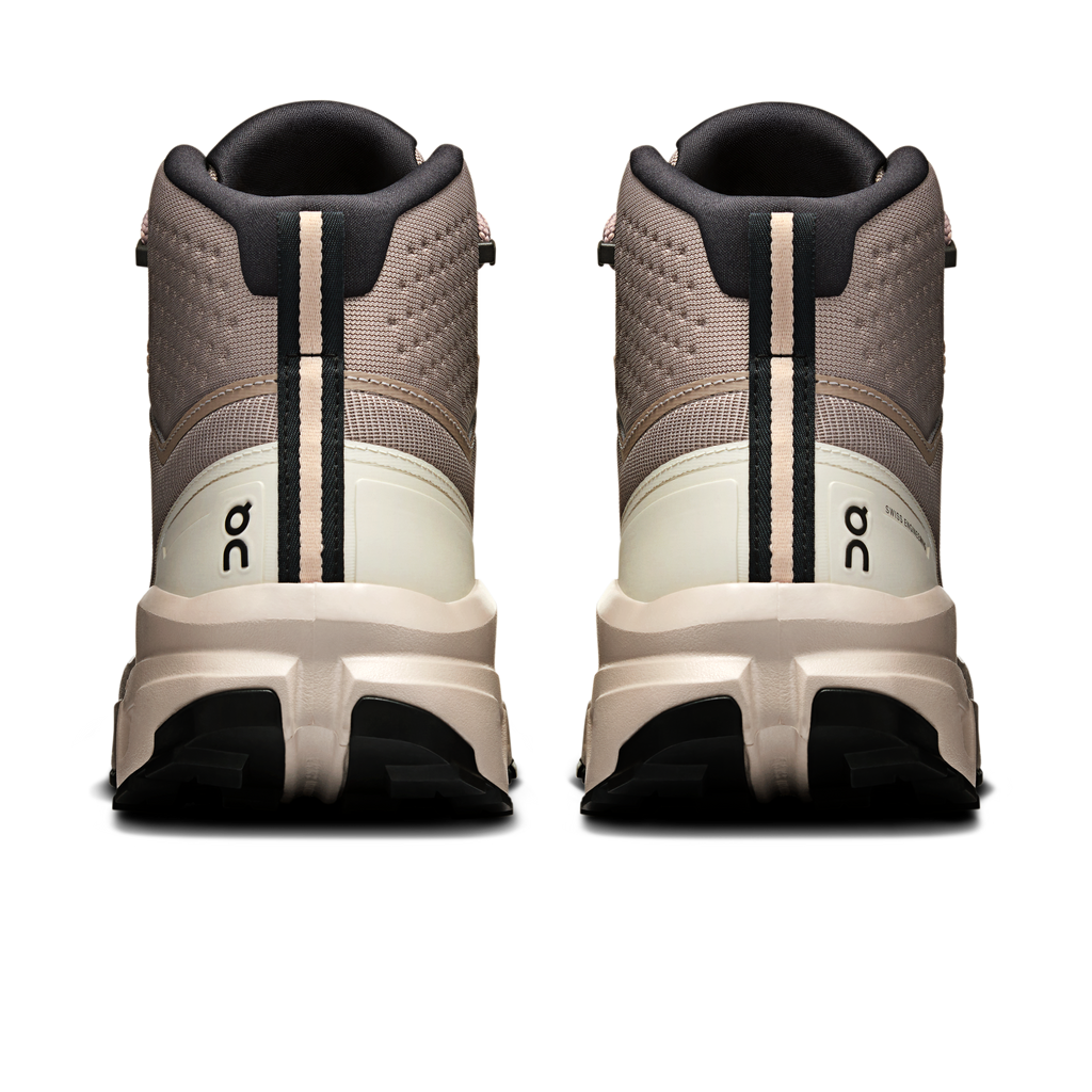 Cloudrock Mid Waterproof - Cinder | Desert