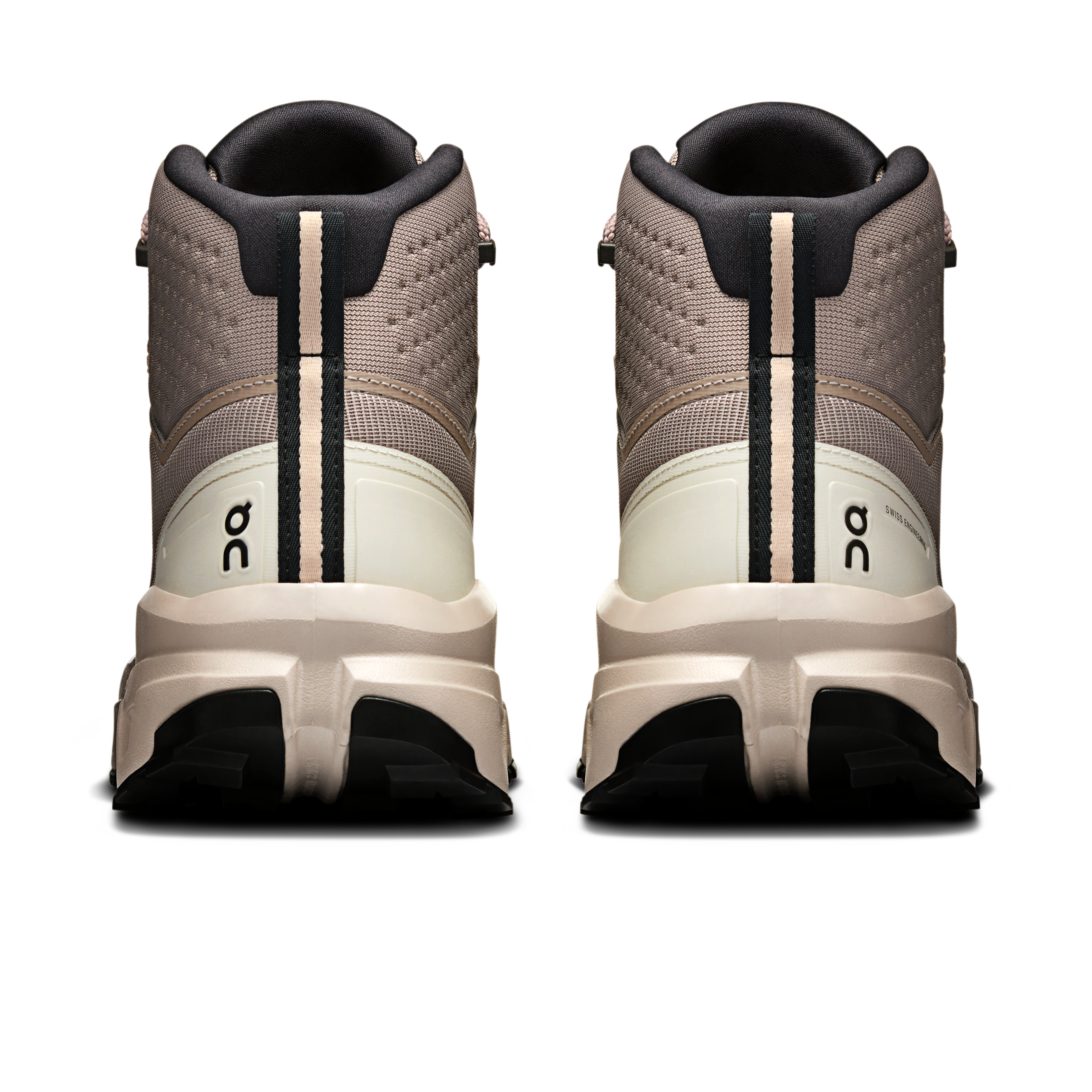 Cloudrock Mid Waterproof - Cinder | Desert