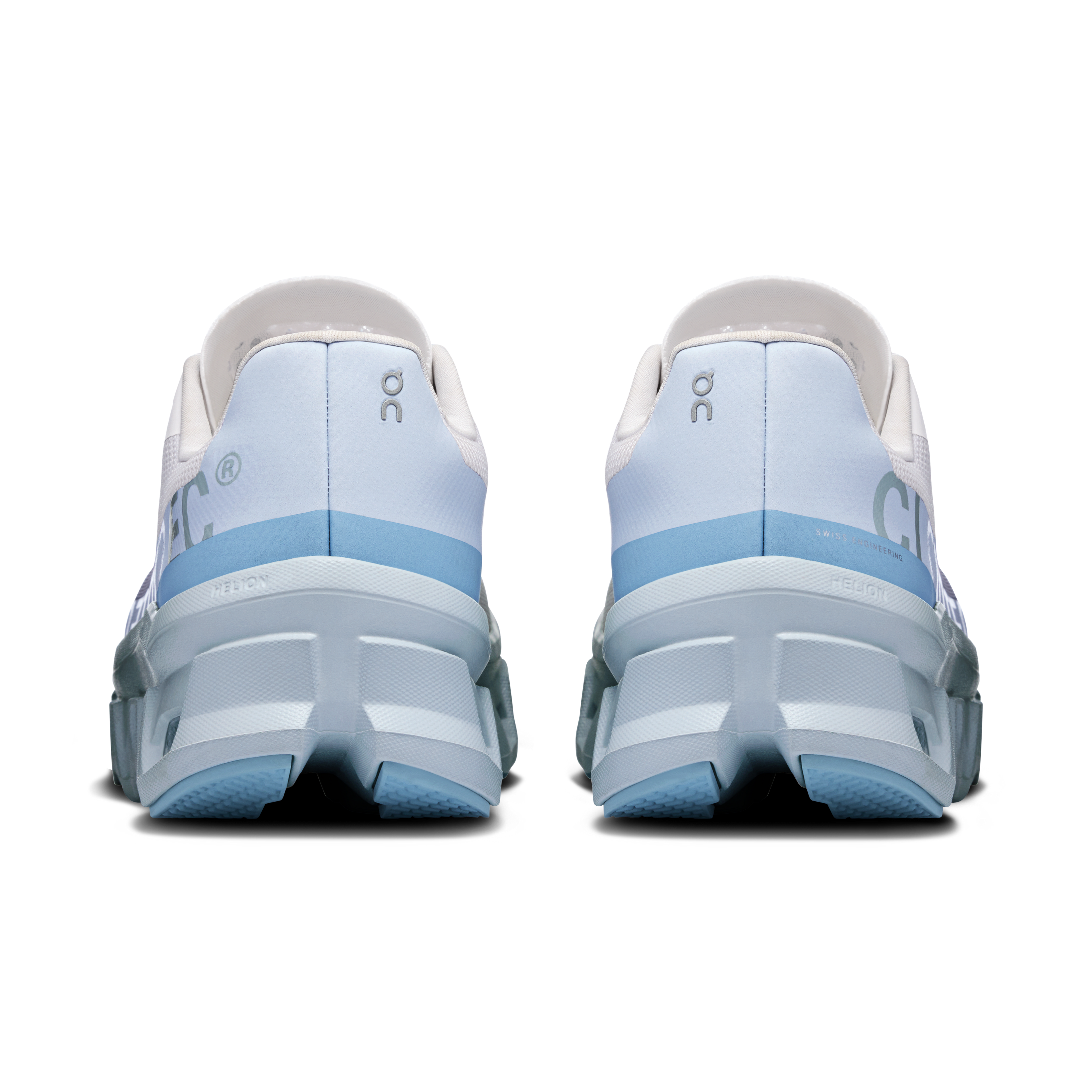 Cloudmonster - Frost Wash