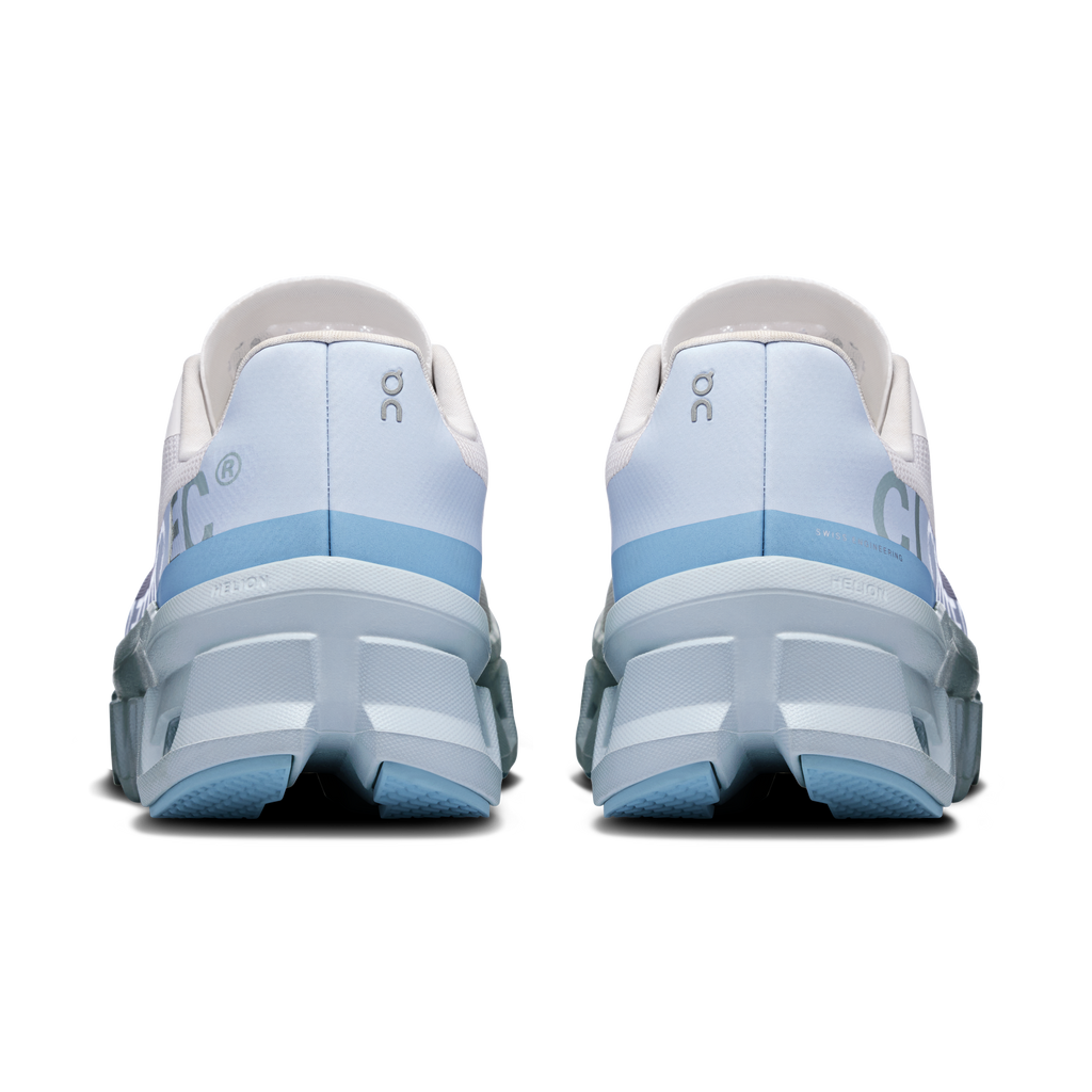 Cloudmonster - Frost Wash