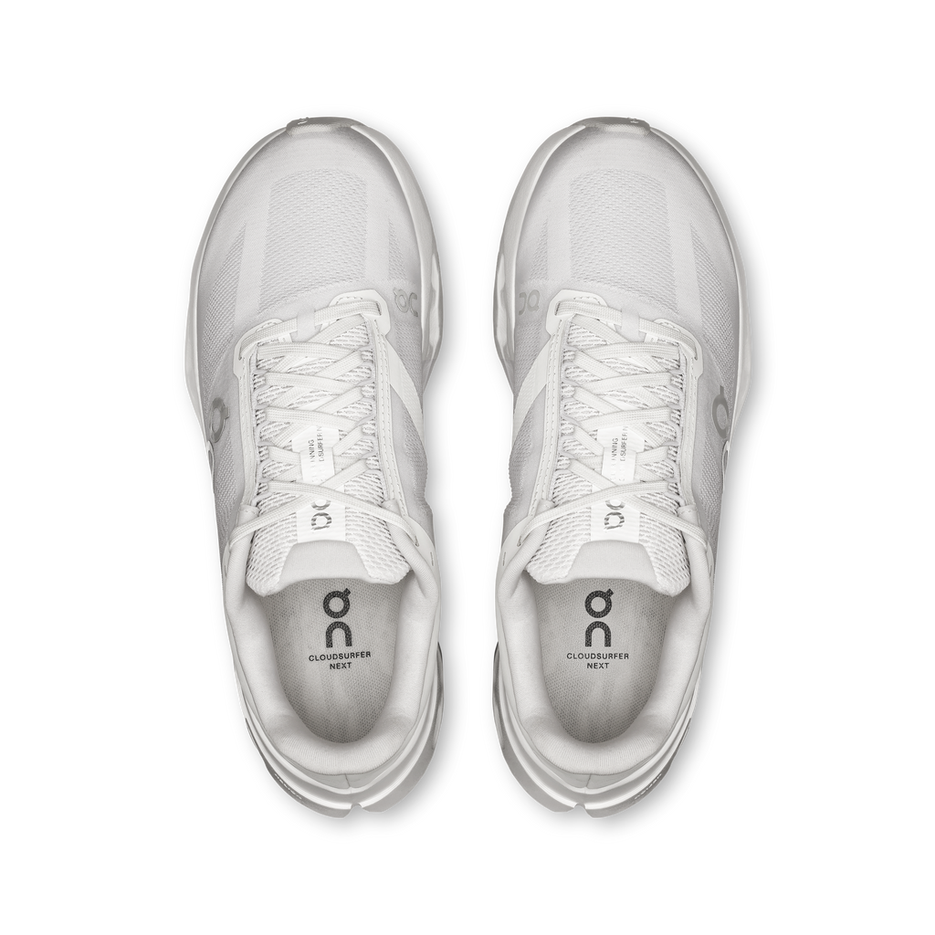 Cloudsurfer Next -  White White