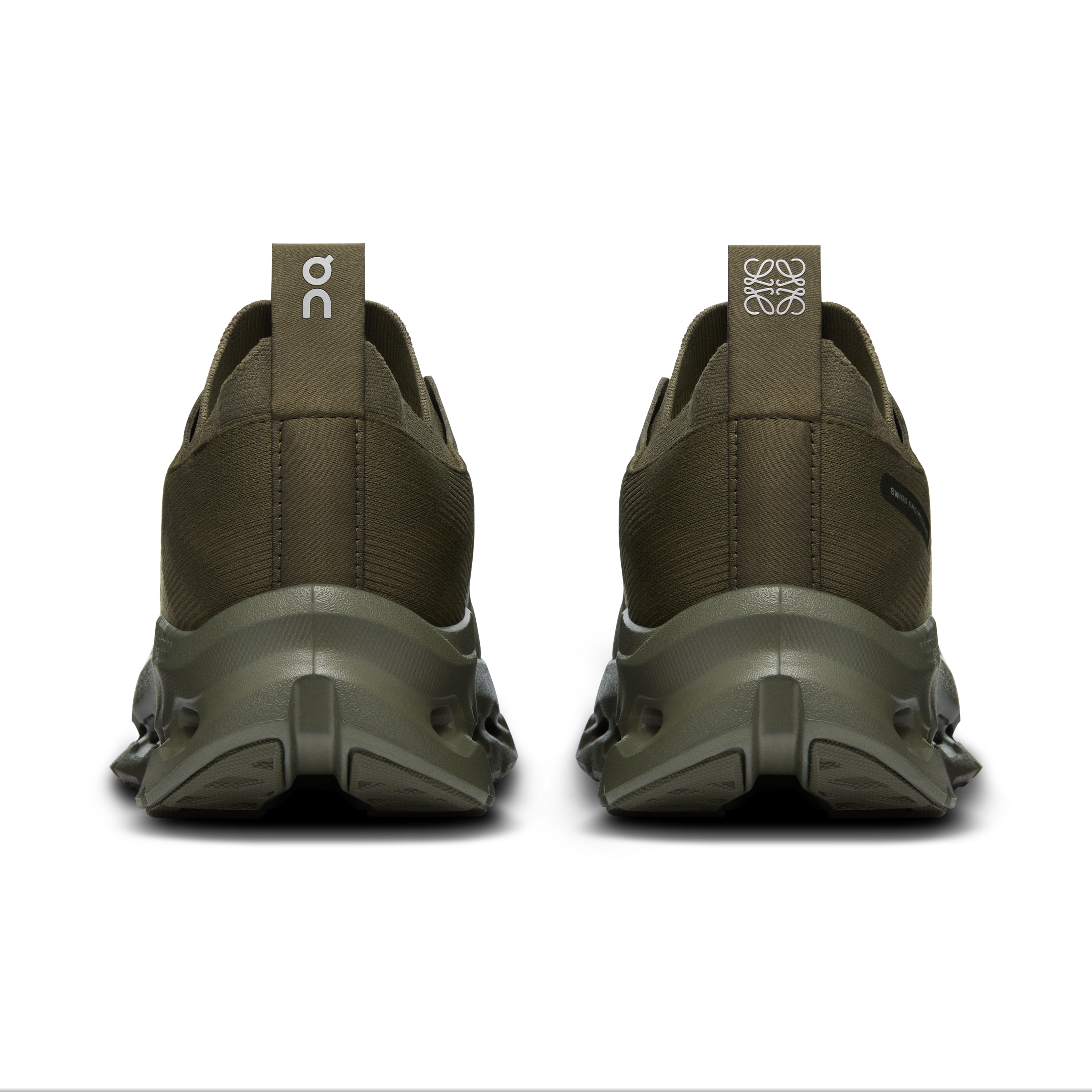 Cloudtilt LOEWE - Khaki