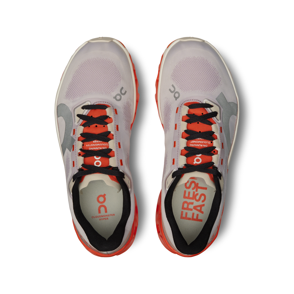 Cloudmonster Hyper - Mauve Flame