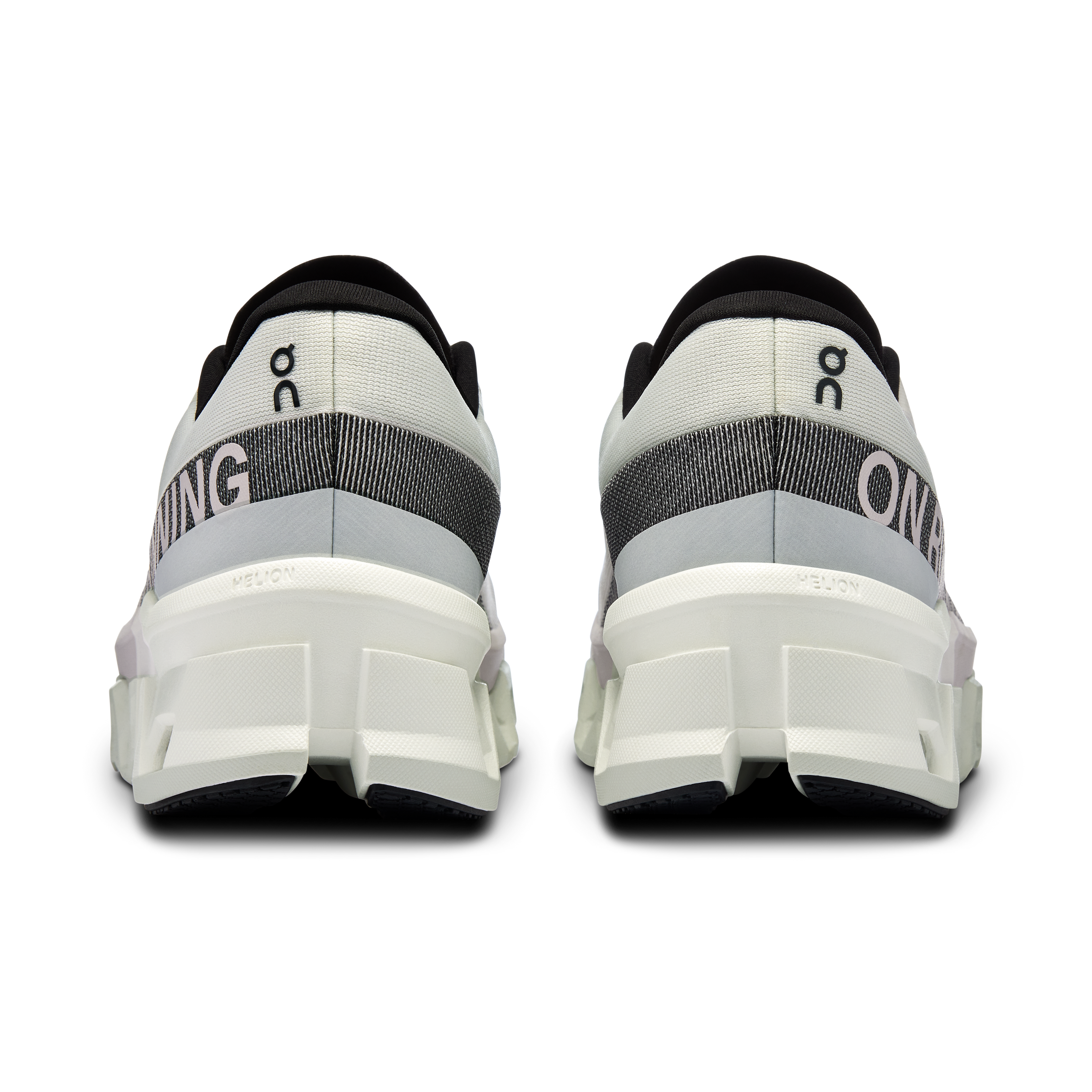 Cloudmonster 2 - White Frost