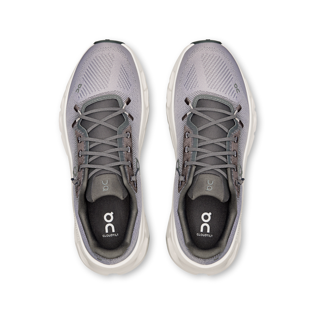 Cloudtilt  - Eclipse | Lilac