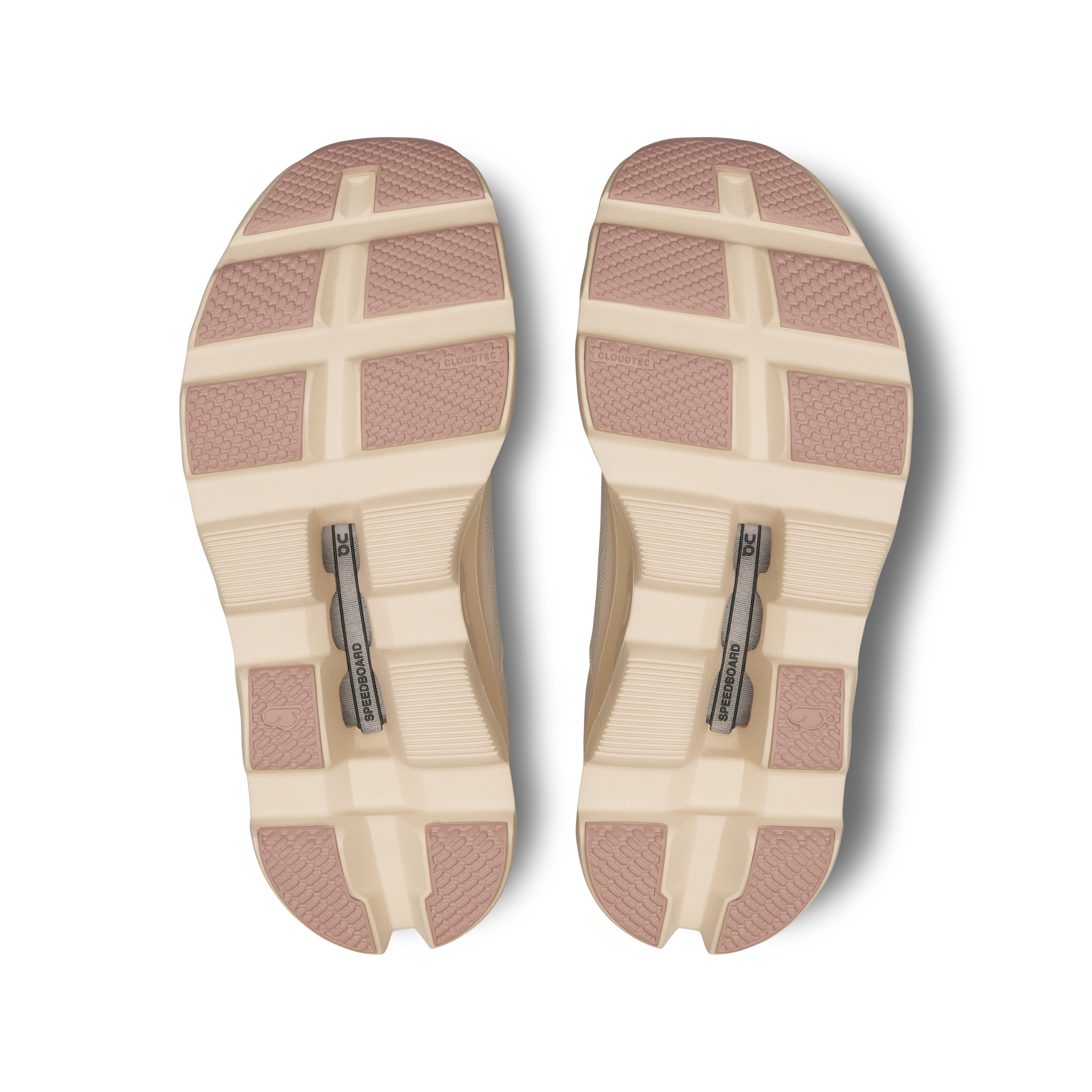 Cloudmonster - Moon Fawn