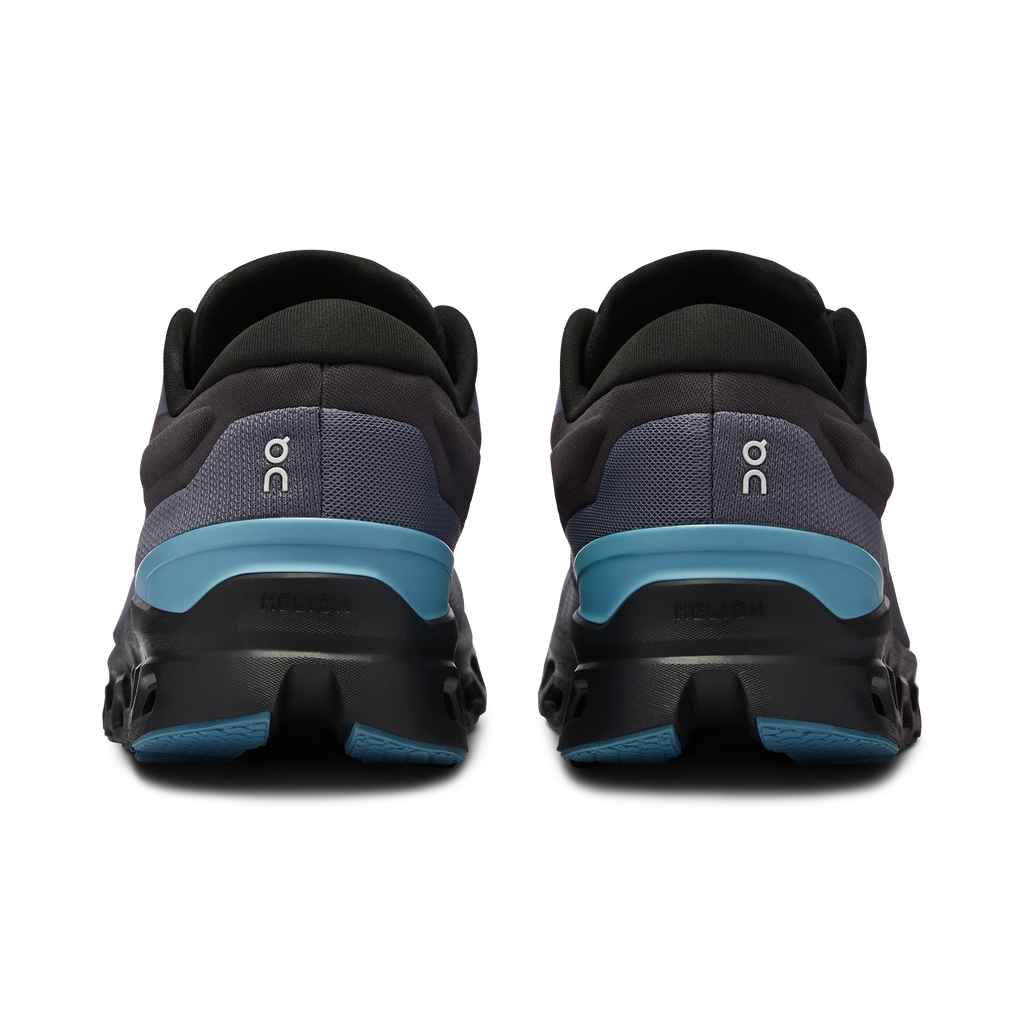 Cloudstratus 3 - Metal Wisteria