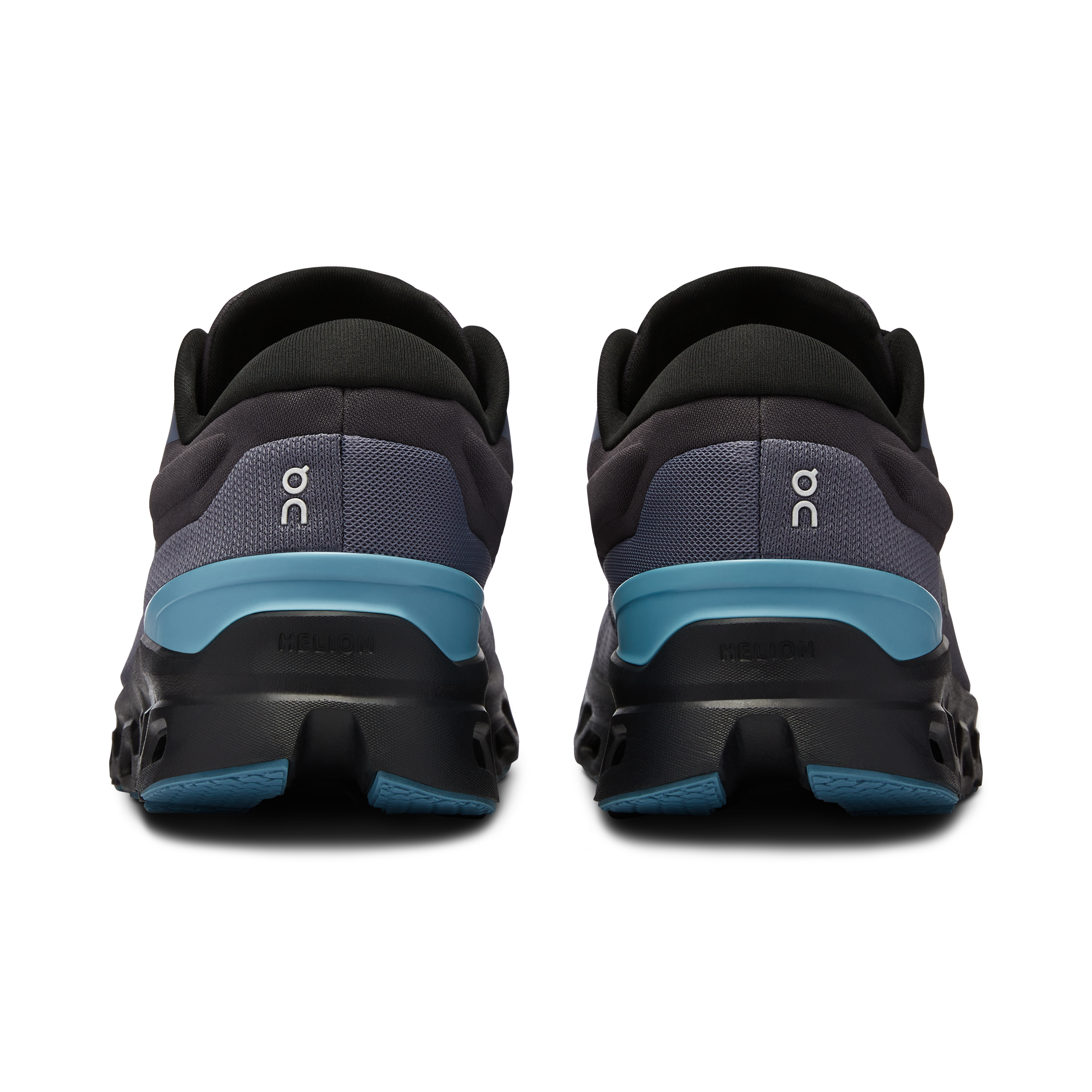 Cloudstratus 3 - Metal Wisteria