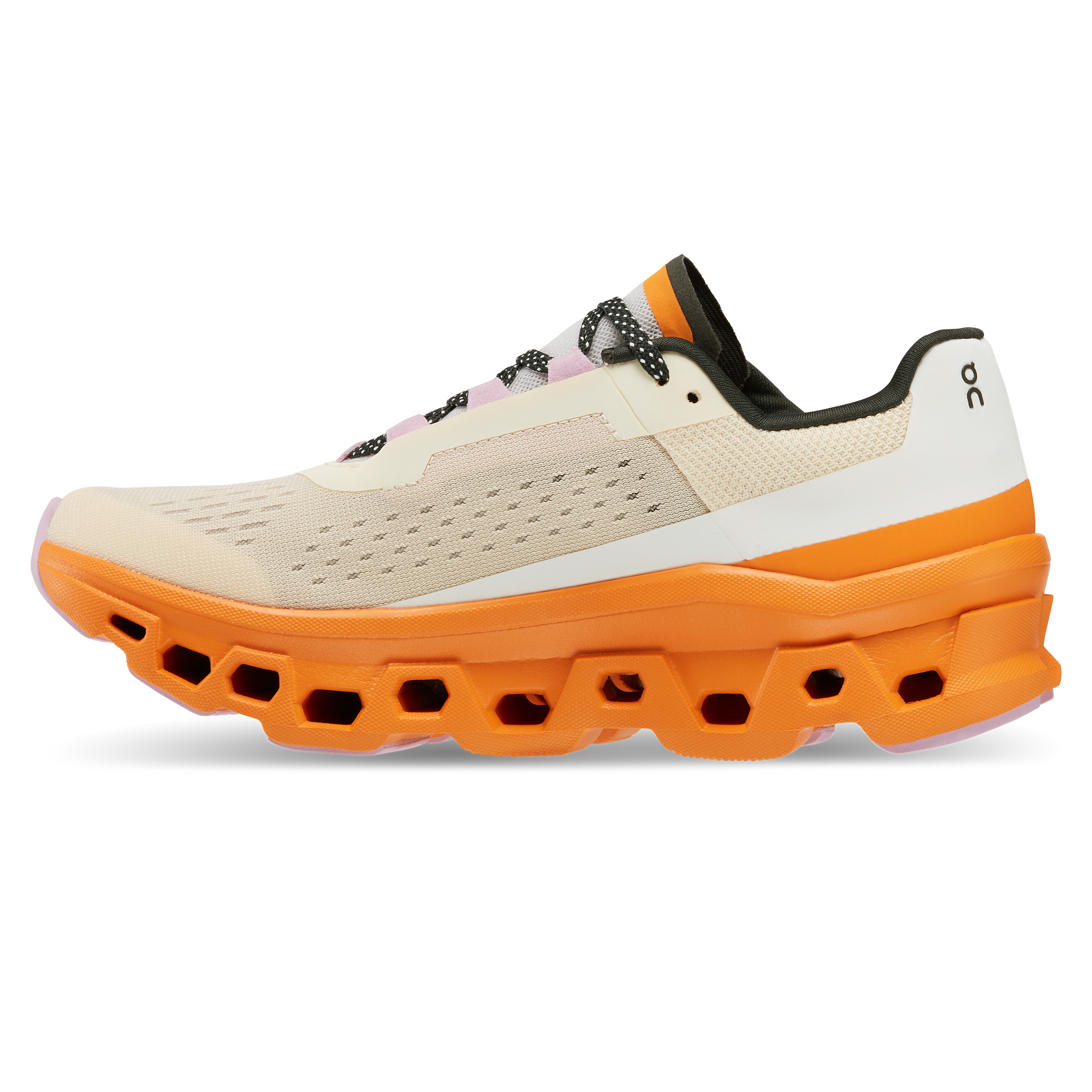 Cloudmonster - Fawn Turmeric