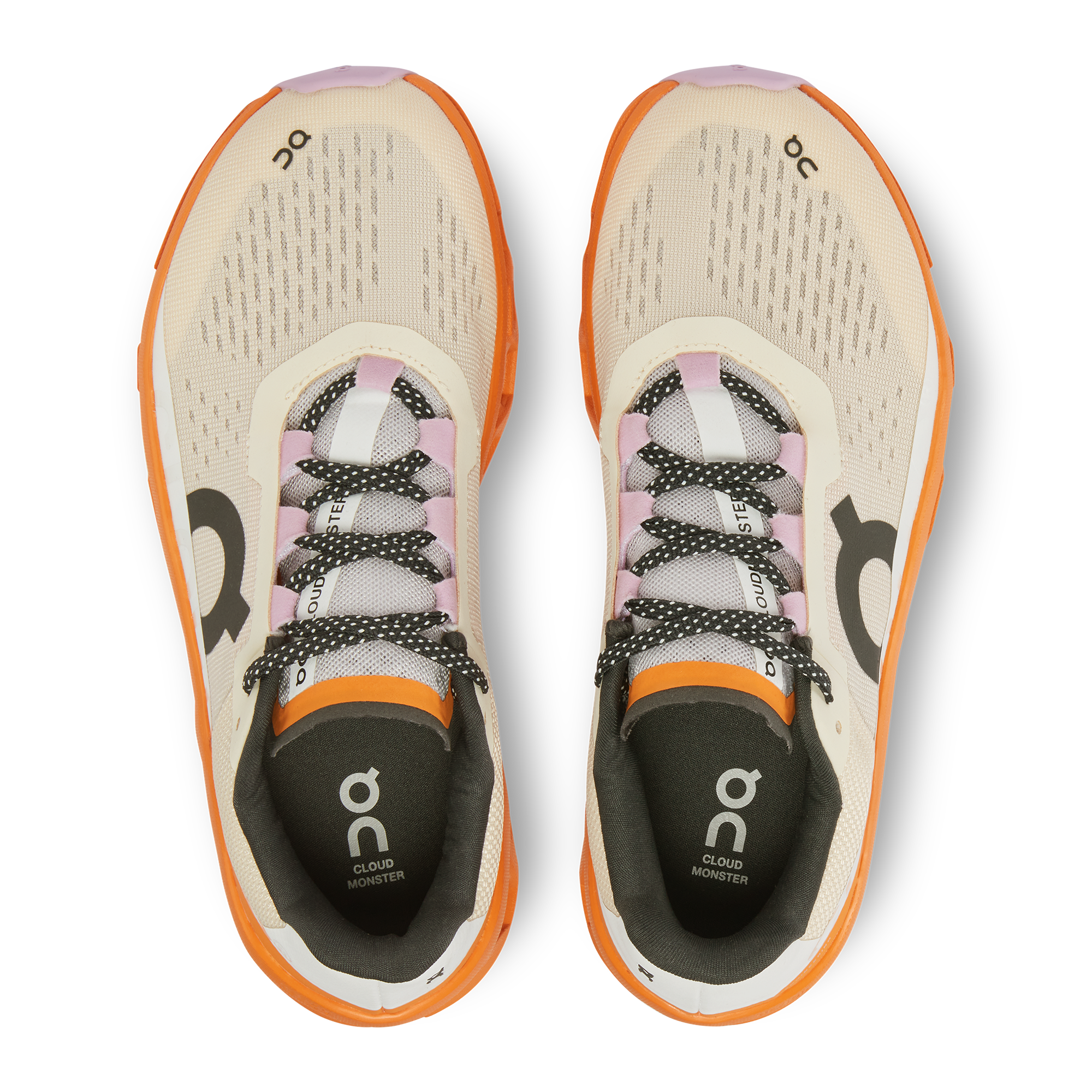 Cloudmonster - Fawn Turmeric