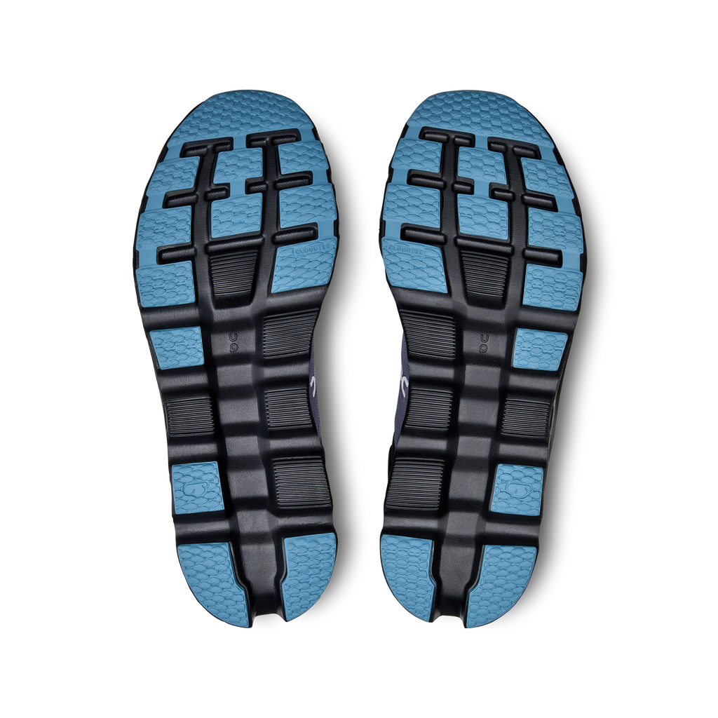 Cloudstratus 3 - Metal Wisteria