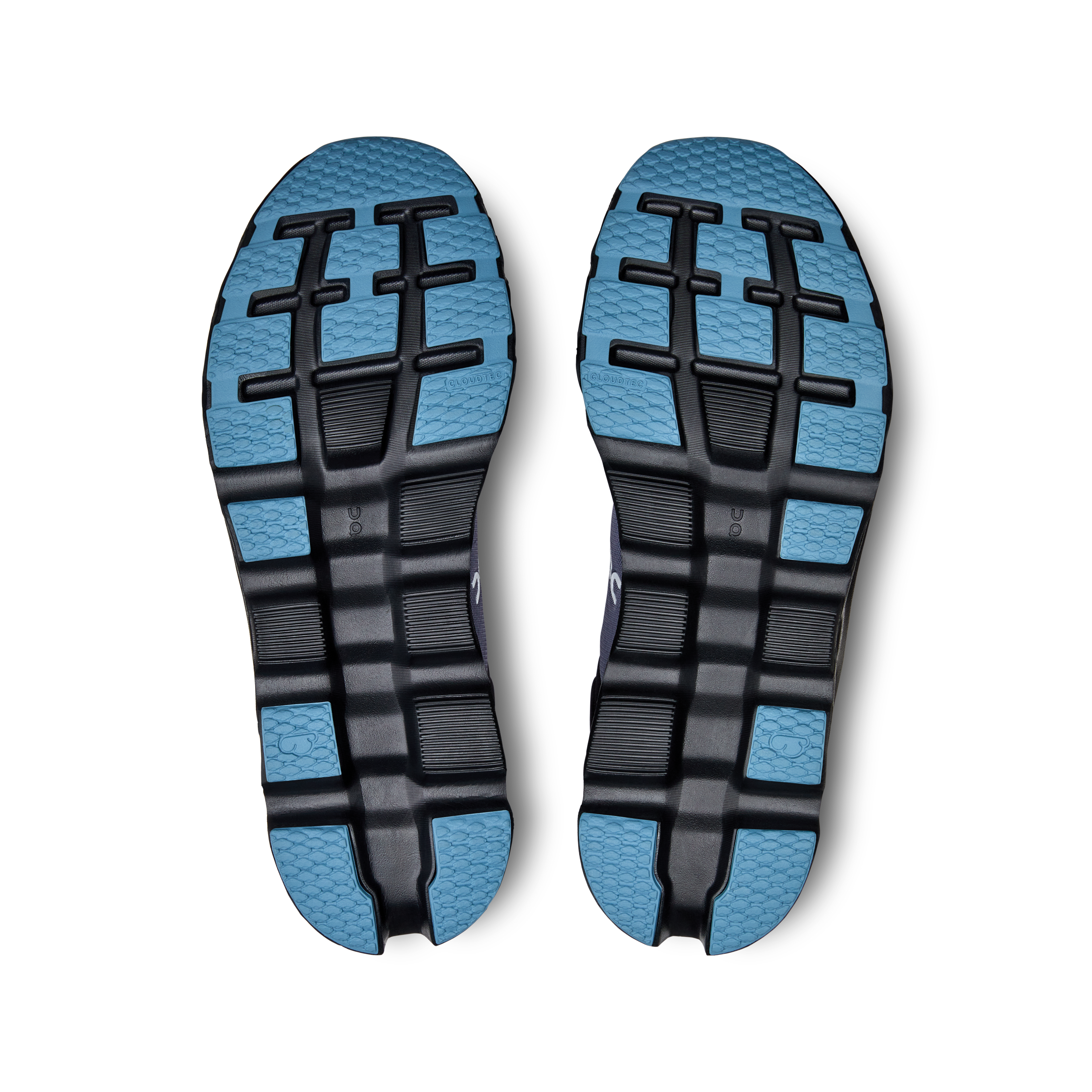 Cloudstratus 3 - Metal Wisteria