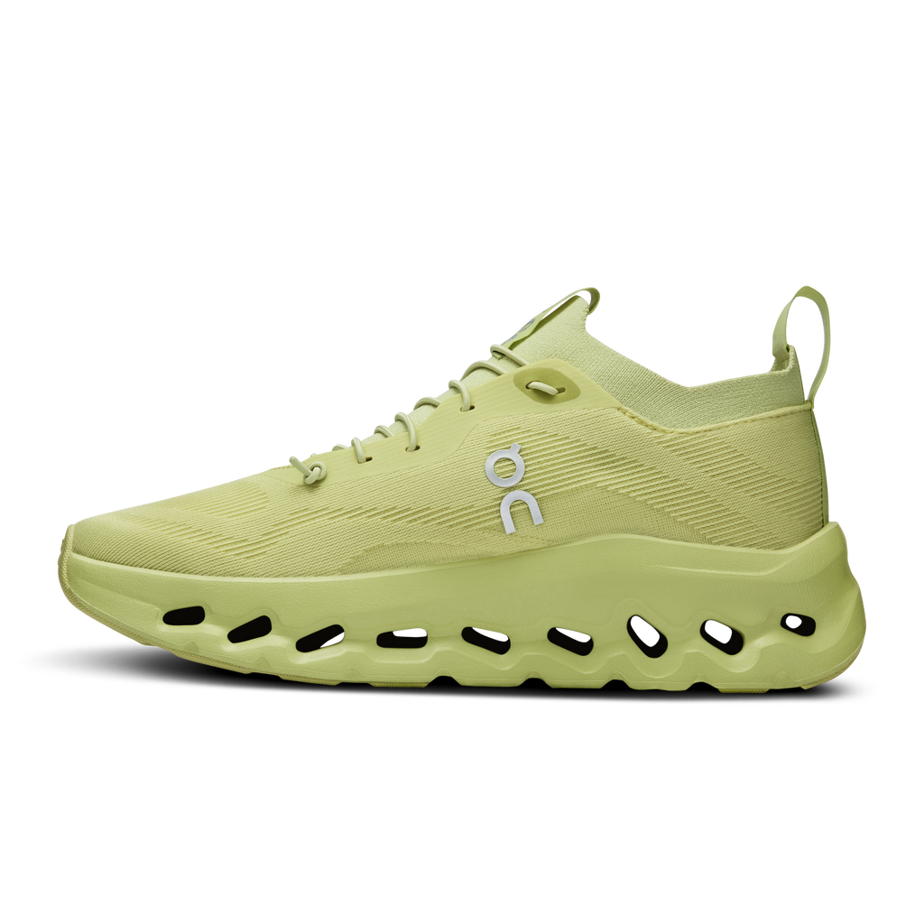 Cloudtilt LOEWE - Lime Green