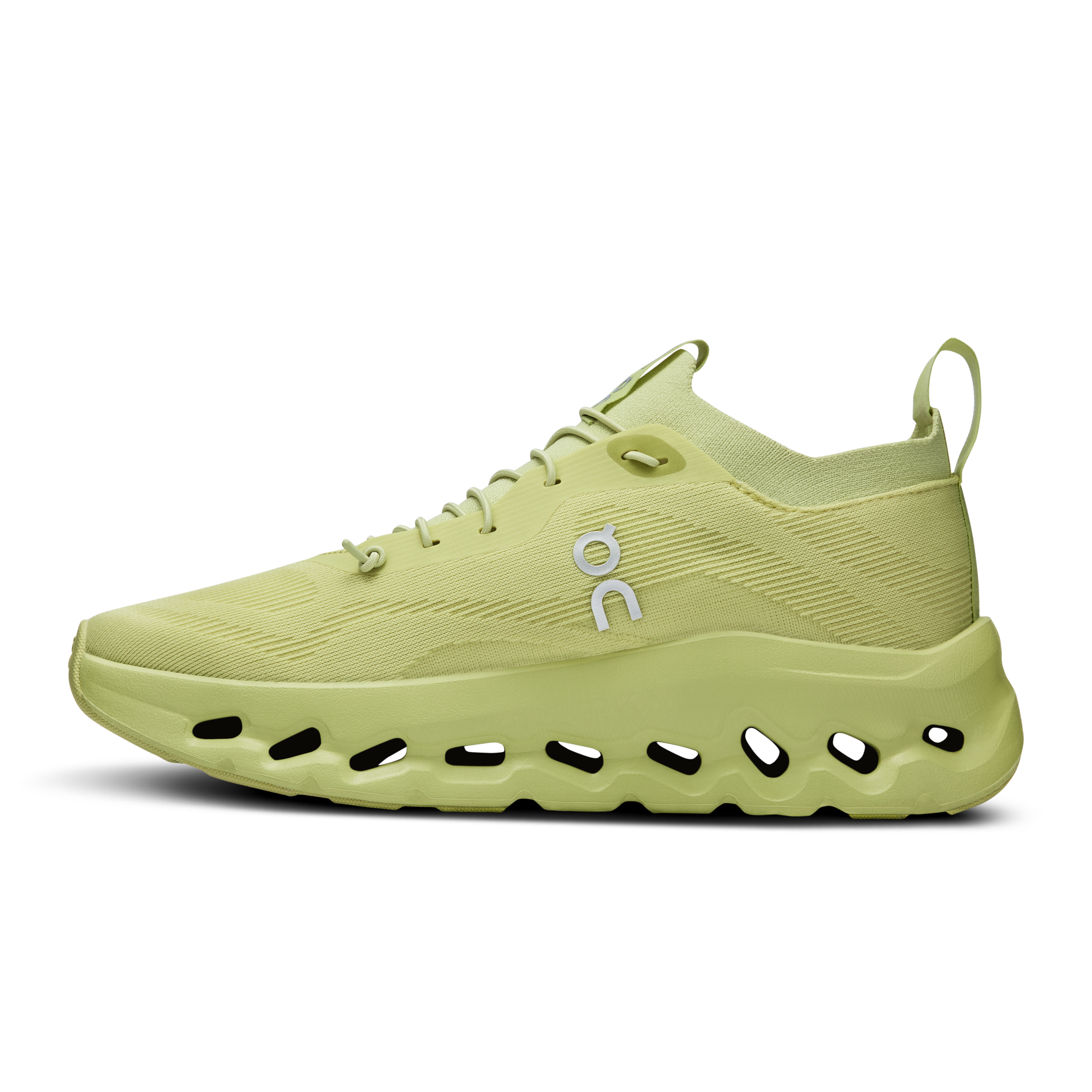 Cloudtilt LOEWE - Lime Green