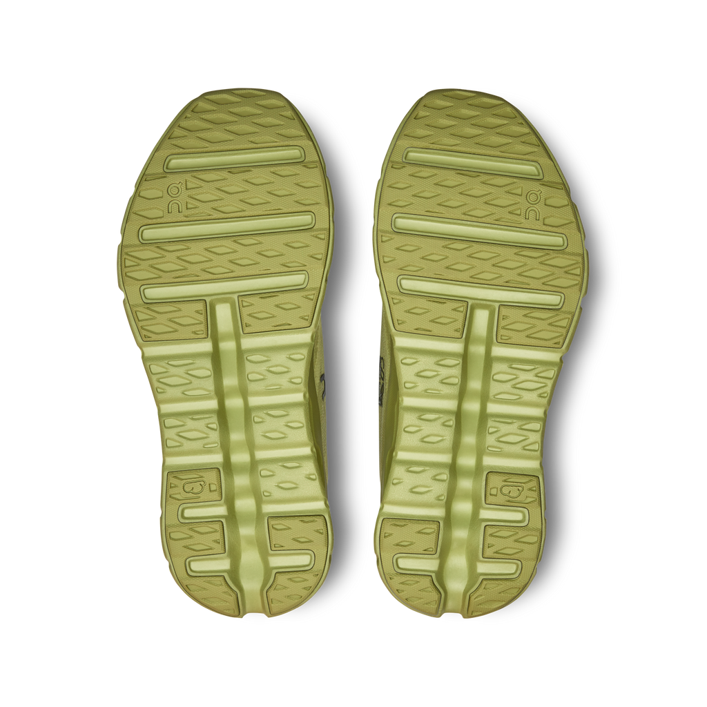 Cloudtilt LOEWE - Lime Green