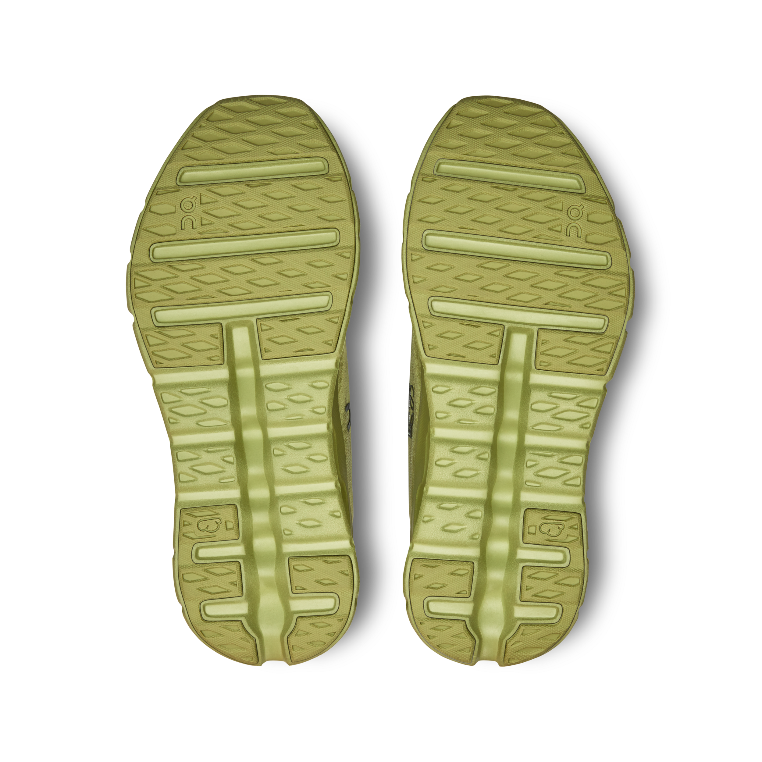 Cloudtilt LOEWE - Lime Green