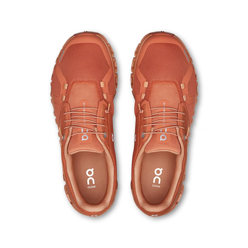 Cloud 6 - Canyon Sandstone